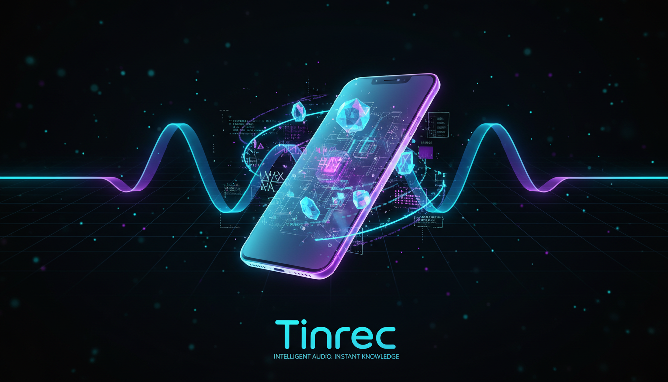 Tinrec Insight 2