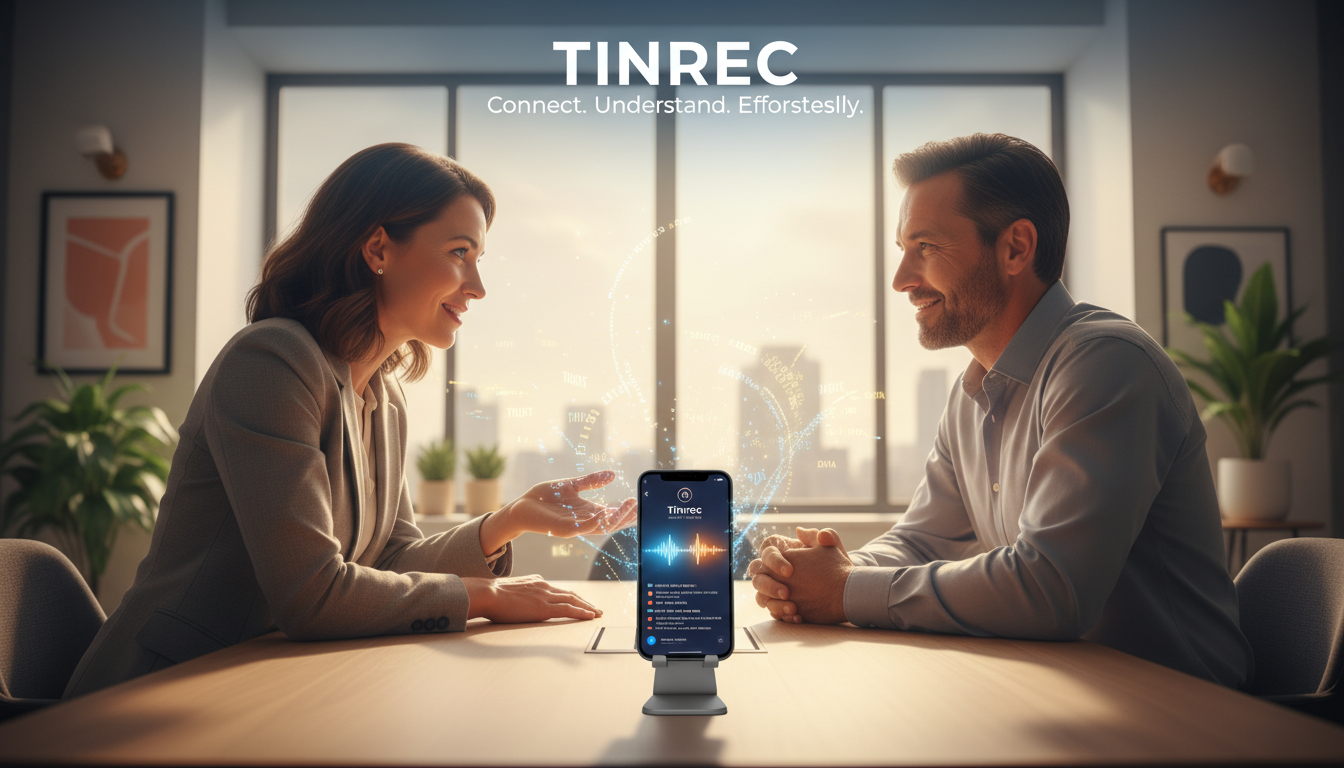 Tinrec Insight 3