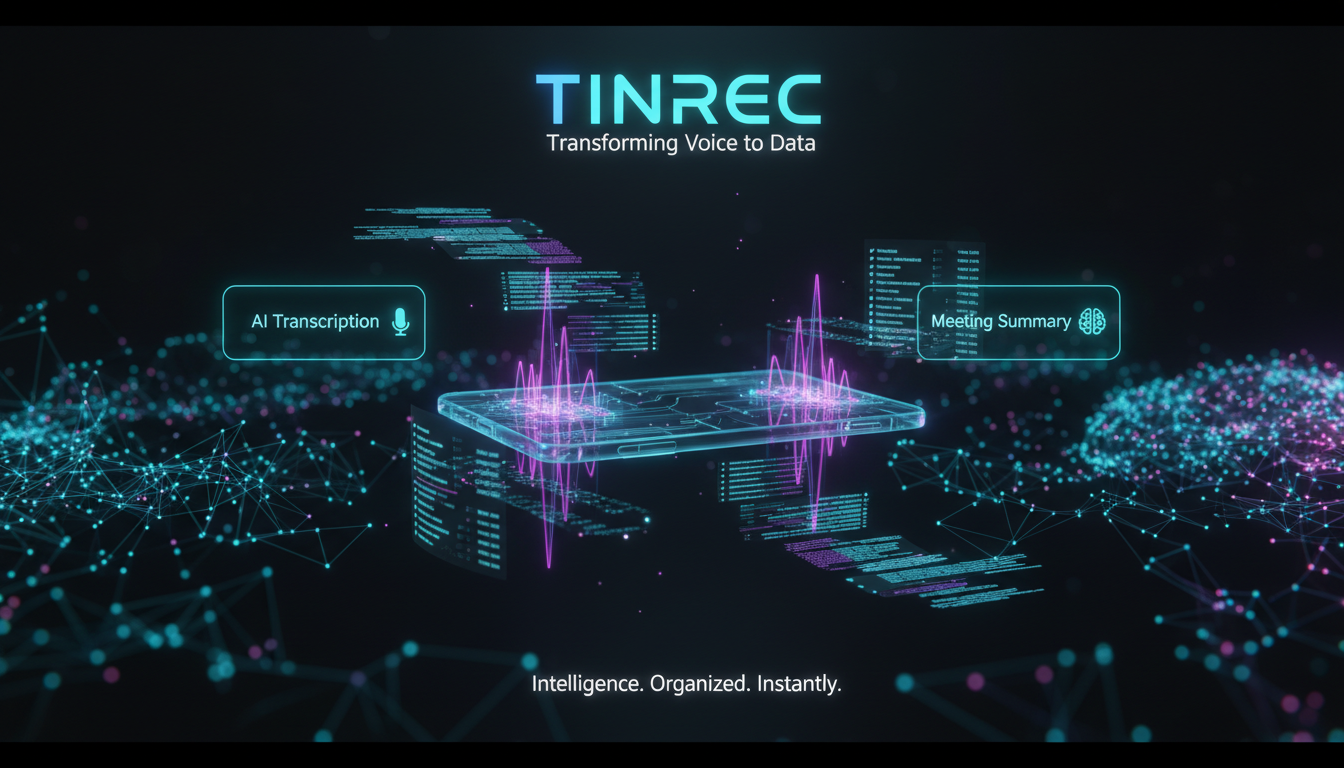 Tinrec Insight 2