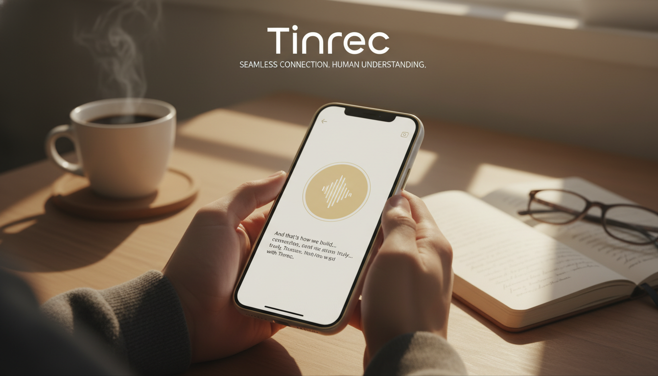 Tinrec Insight 3