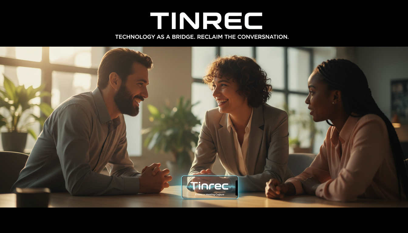 Tinrec Insight 3