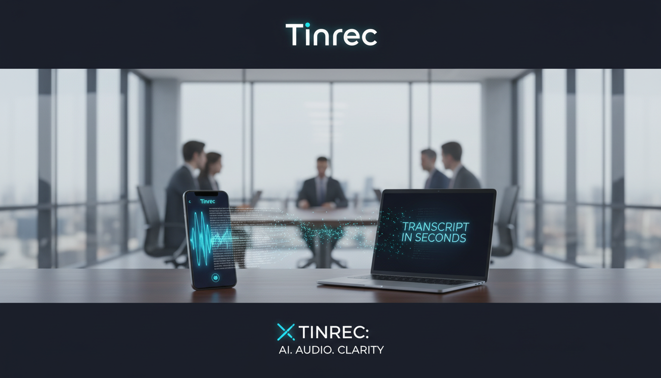 2026職場會議記錄耗時痛點,PTT熱議錄音筆與AI錄音技術提供完美解決方案