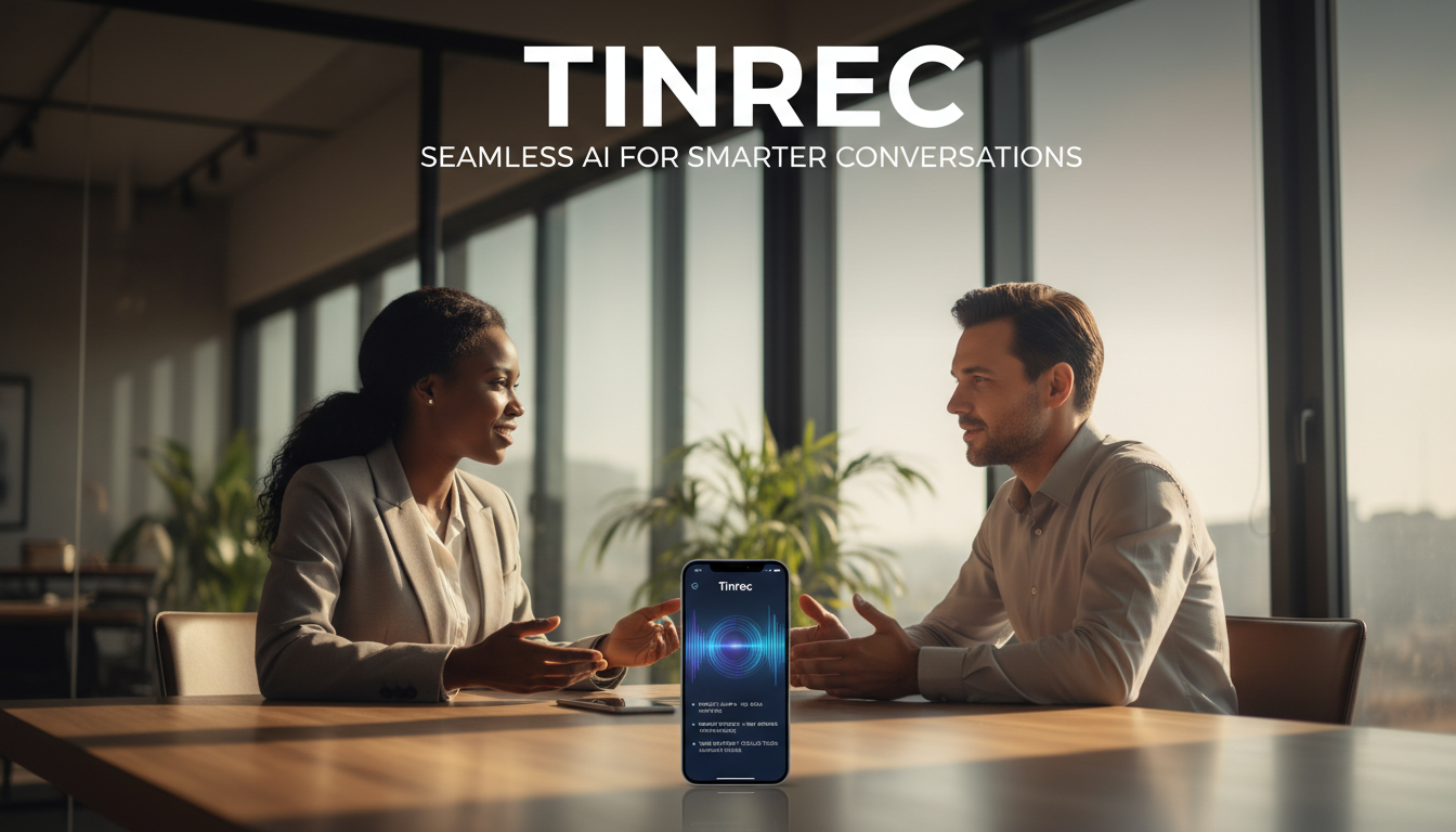 Tinrec Insight 3
