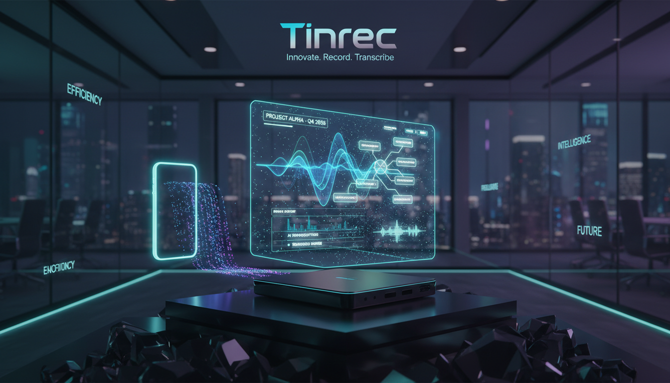 Tinrec Insight 2