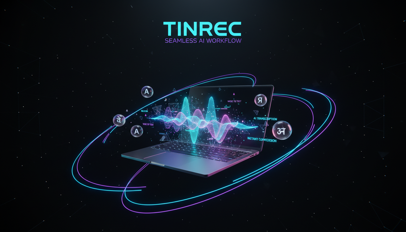 Tinrec Insight 2