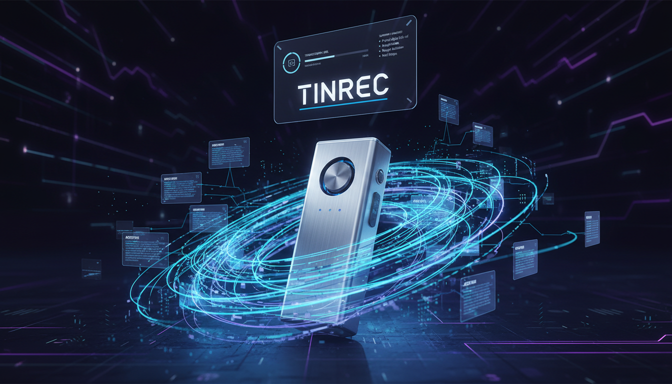 Tinrec Insight 2