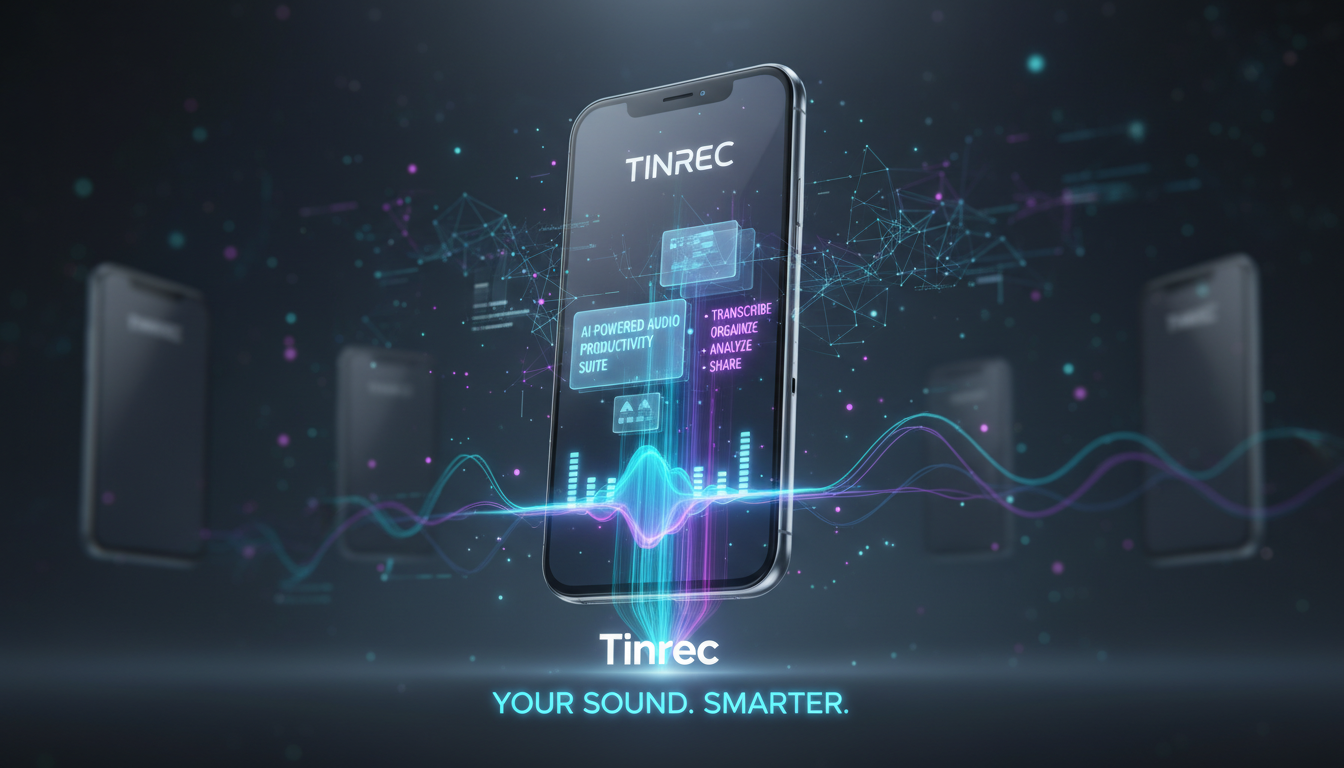 Tinrec Insight 2