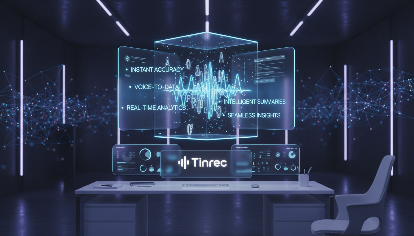 Tinrec Insight 2