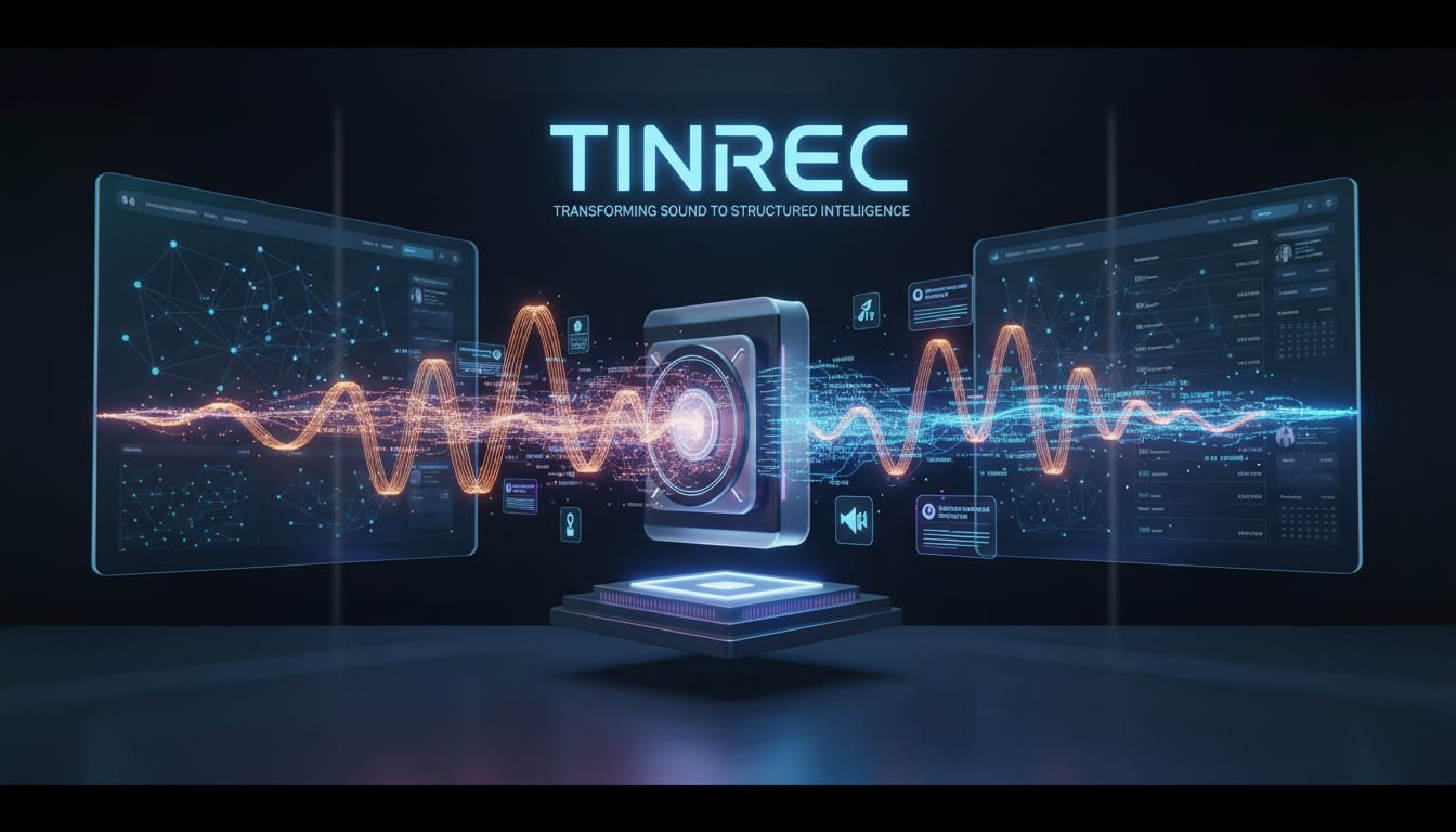 Tinrec Insight 2