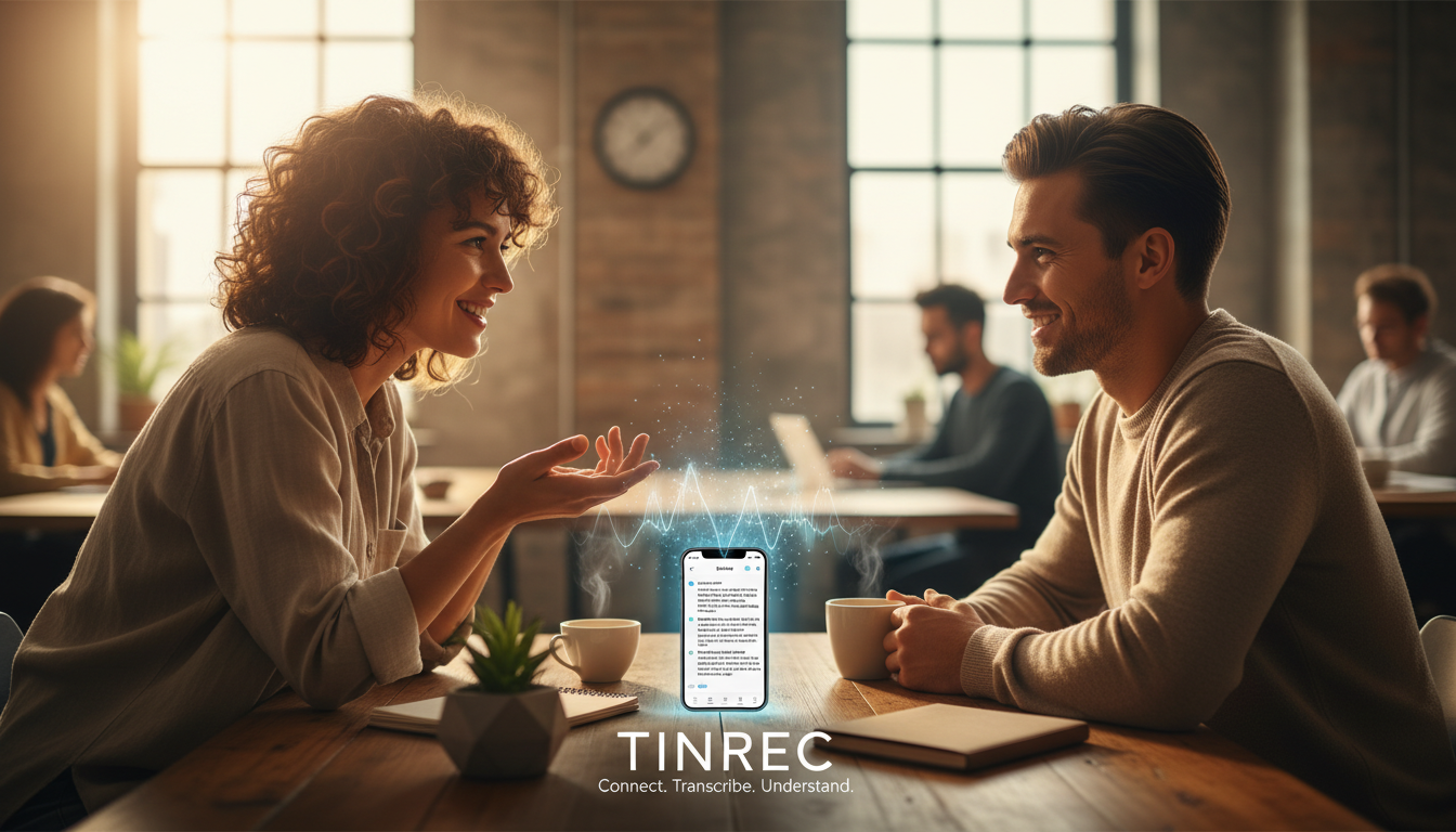 Tinrec Insight 3