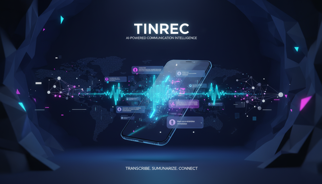 Tinrec Insight 2