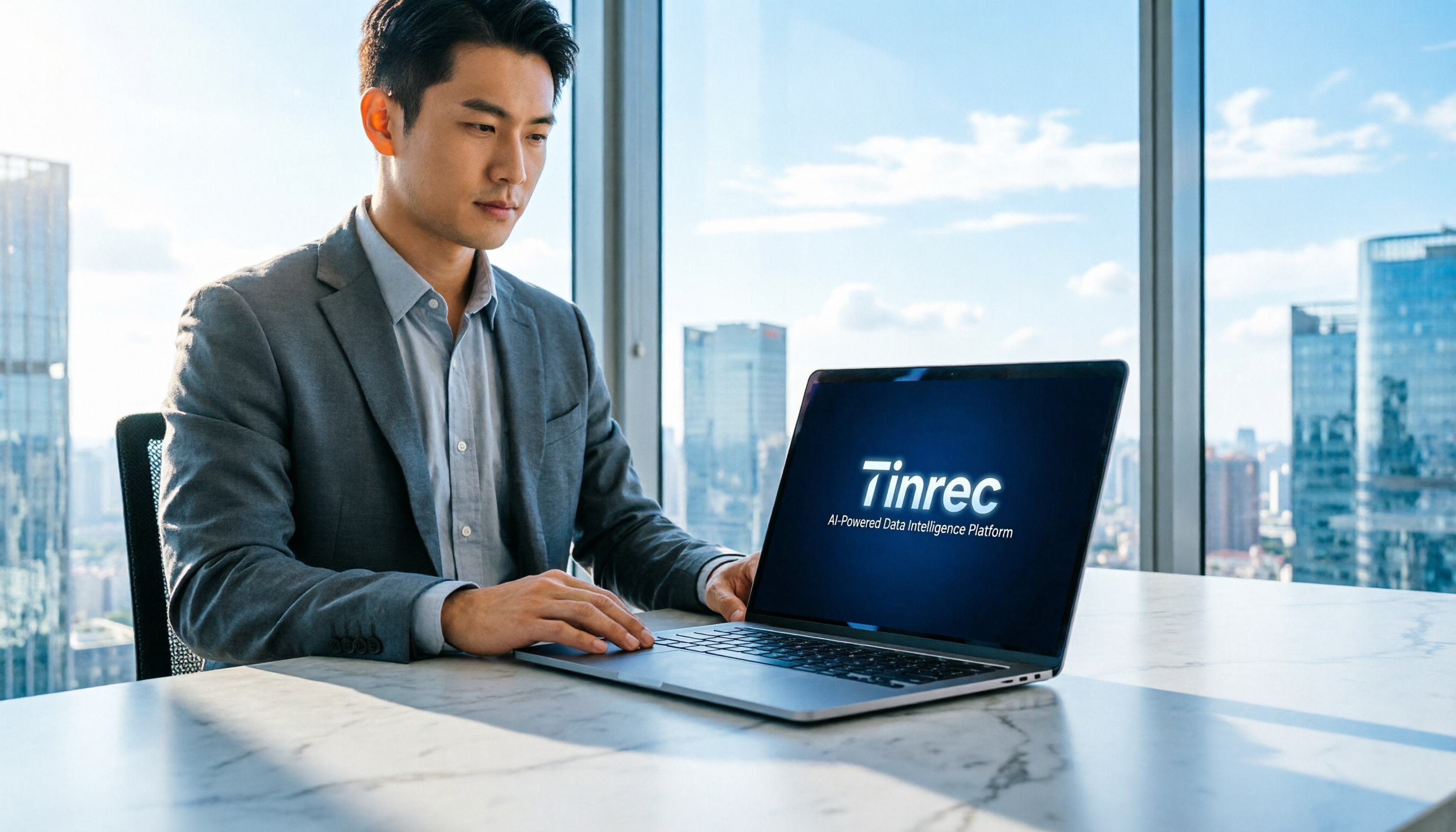 如何用AI錄音工具提升工作效率?這些功能讓你事半功倍