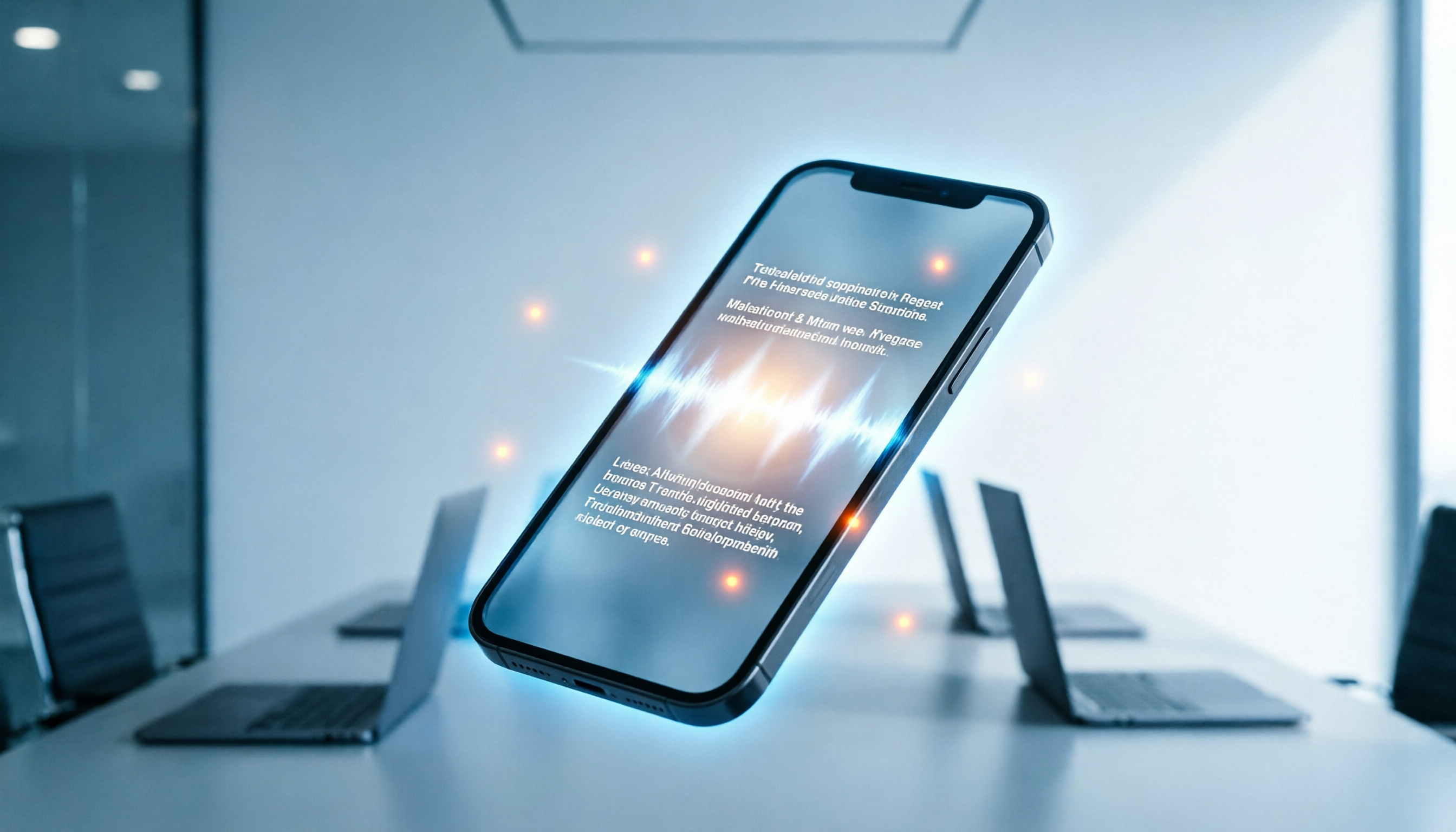 2026 免費 Android 錄音轉文字 App 推薦：Tinrec 等 3 款工具一键生成逐字稿