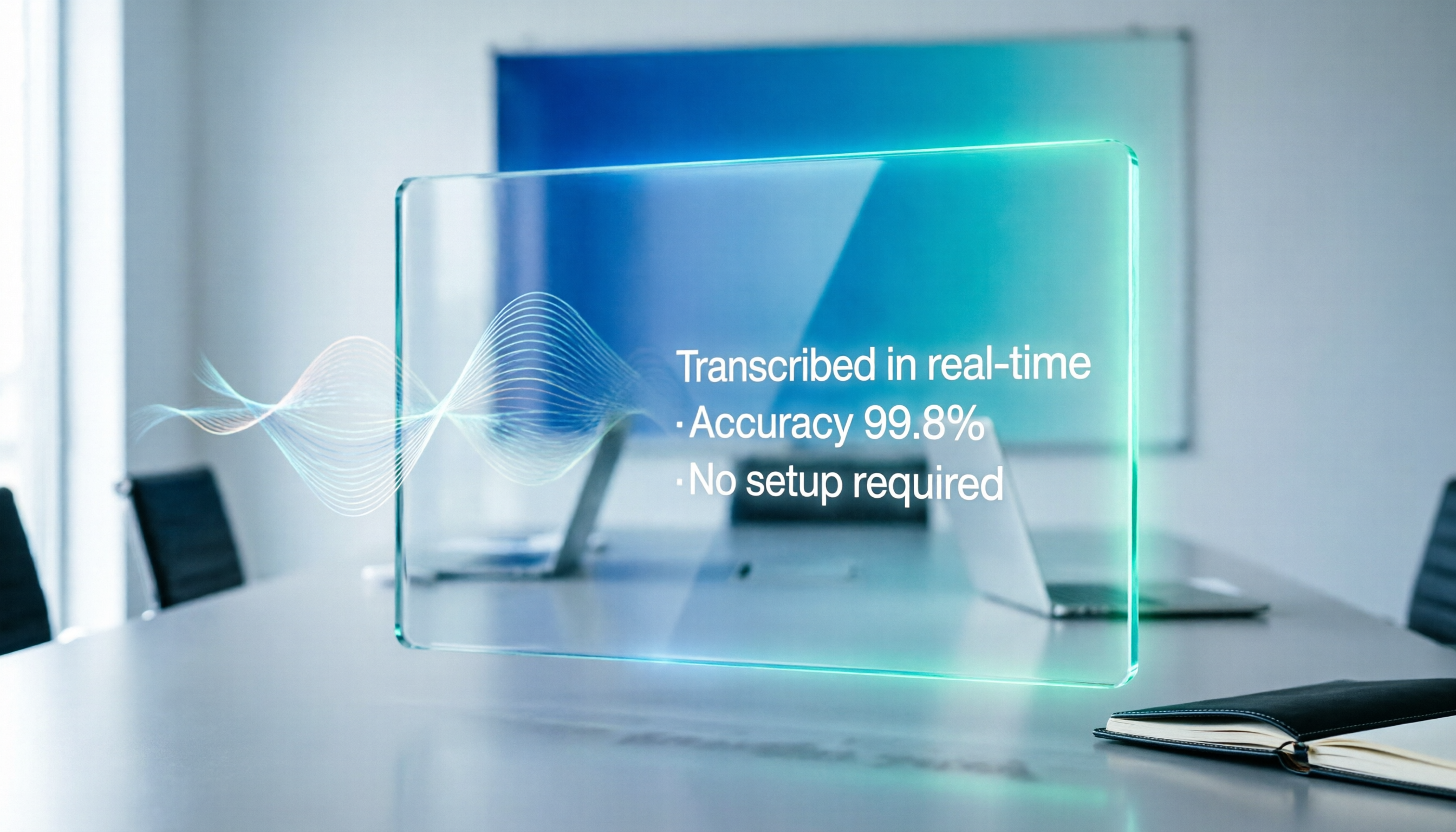 2026 語音轉文字開源工具評比：開發門檻太高？5 款免部署解決方案含 Tinrec 實測