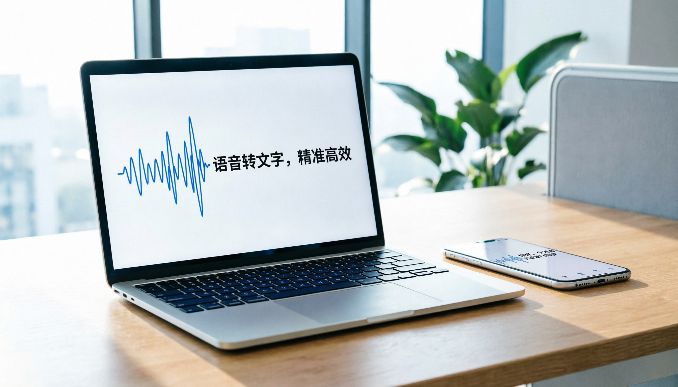 語音轉文字免費 app/錄音轉文字:2026 年 6 款工具推薦與實測 (含 Tinrec)