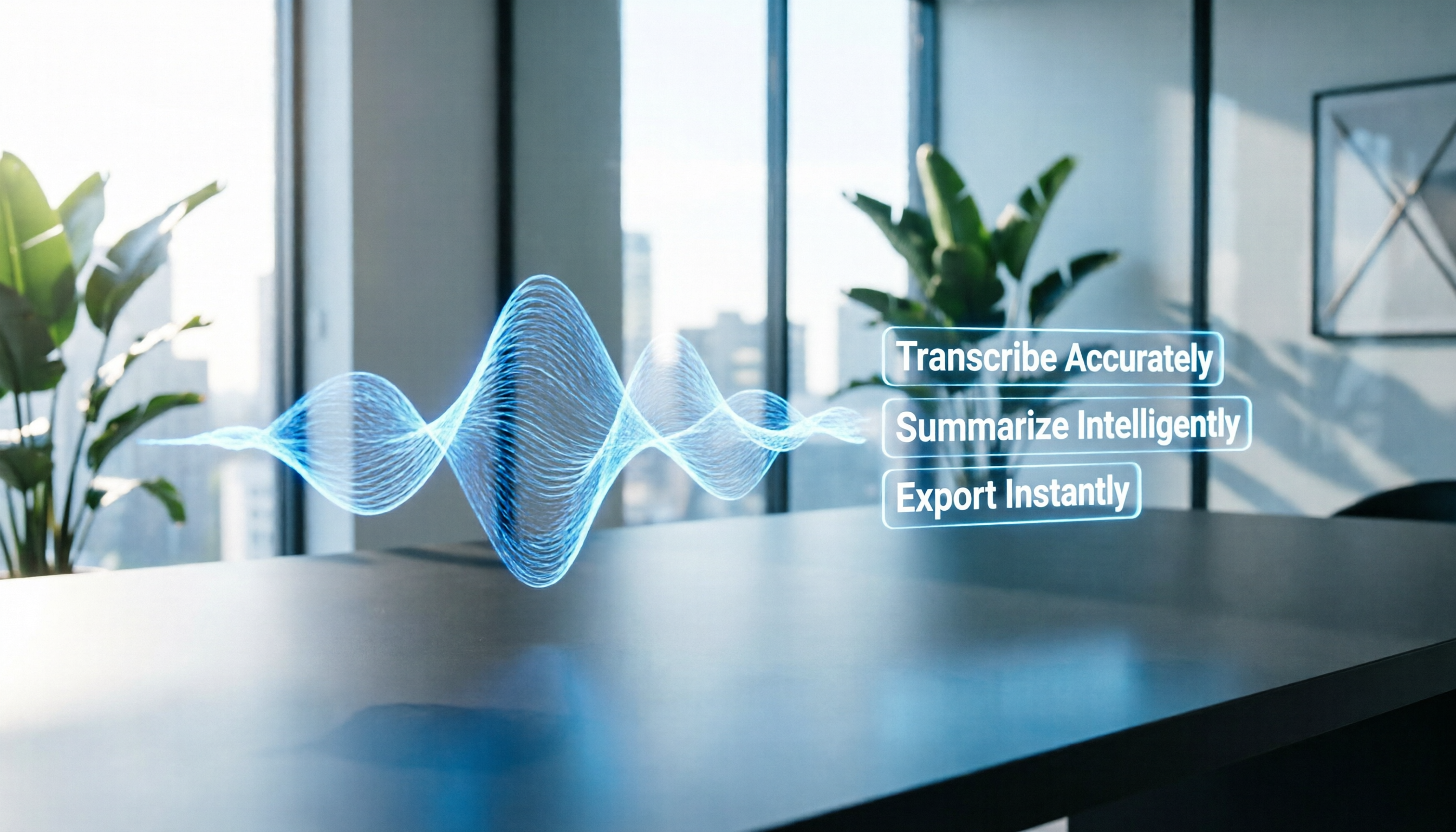 2026 职场人必备:5 款苹果錄音轉文字工具評測,Tinrec 讓會議效率翻倍