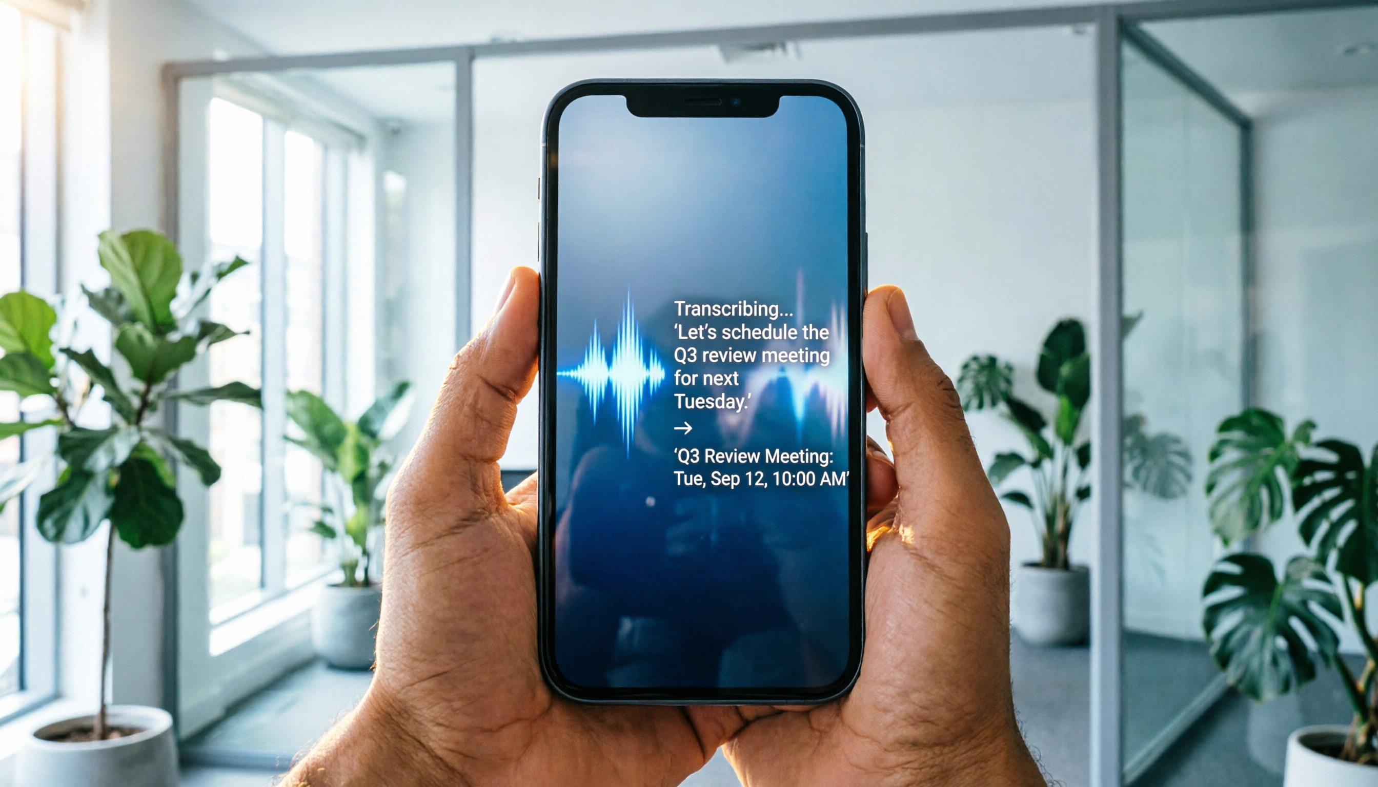 iPhone 錄音轉文字/語音轉逐字稿:2026 年 6 款 AI 工具推薦與 Tinrec 實測教程