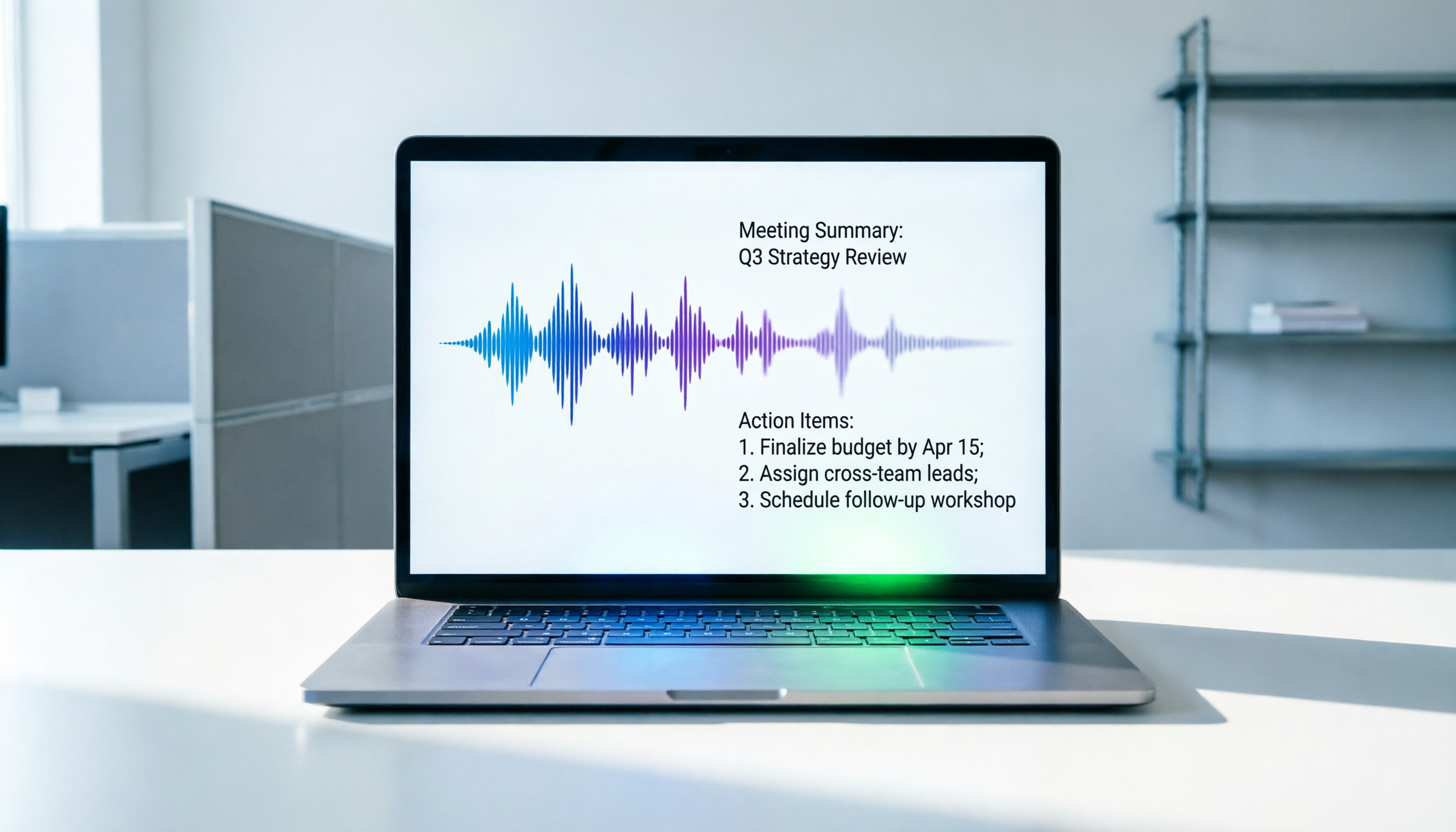 2026 視頻轉文字線上工具推薦:5 款高效 AI 轉換器評測,Tinrec 如何節省 80% 整理時間