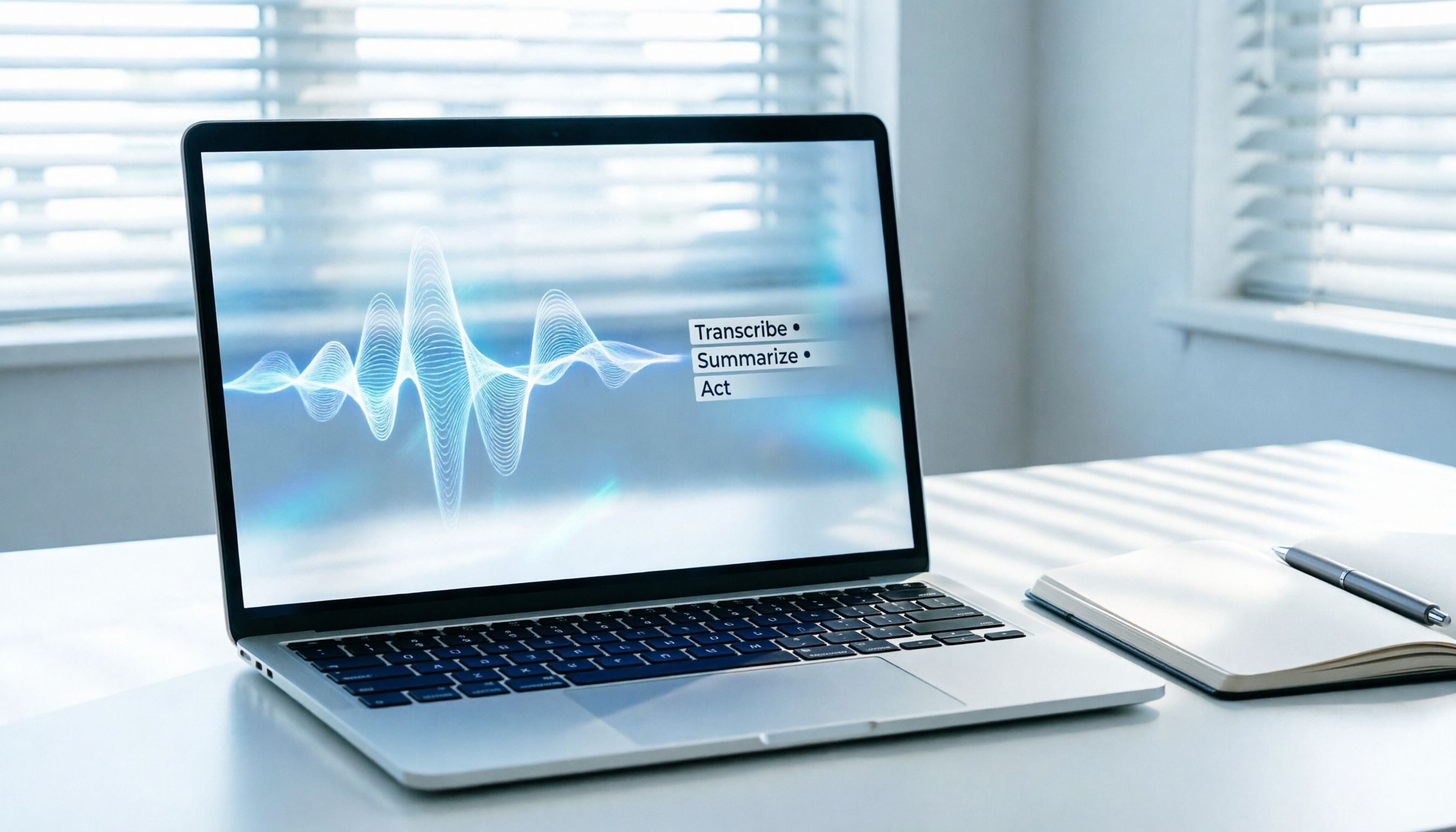 2026 錄音轉文字 App 哪個最好?職場會議效率痛點與 Tinrec 解決方案評測