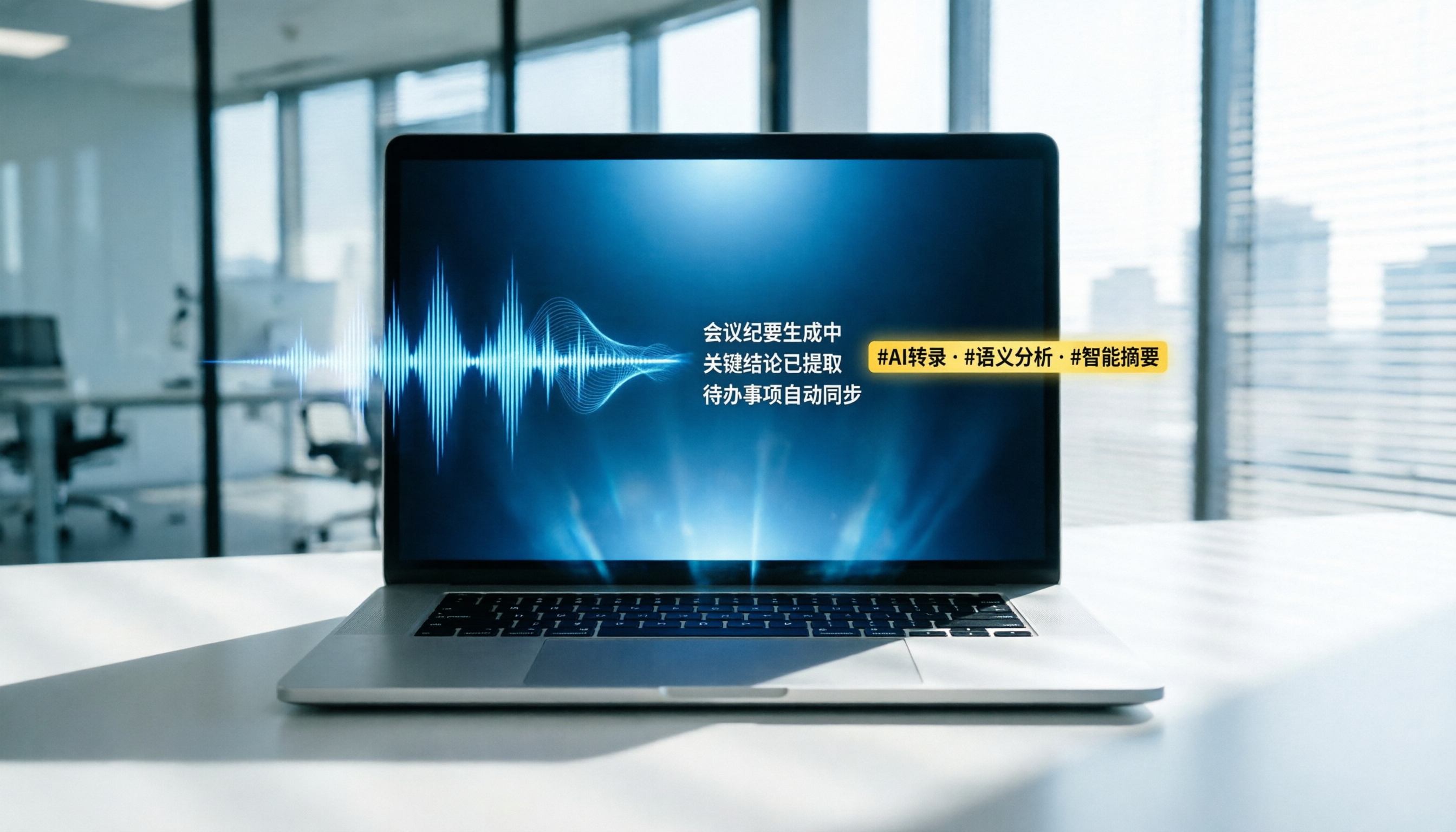 5 款訪談逐字稿整理工具实测：中文識別、摘要生成、导出格式