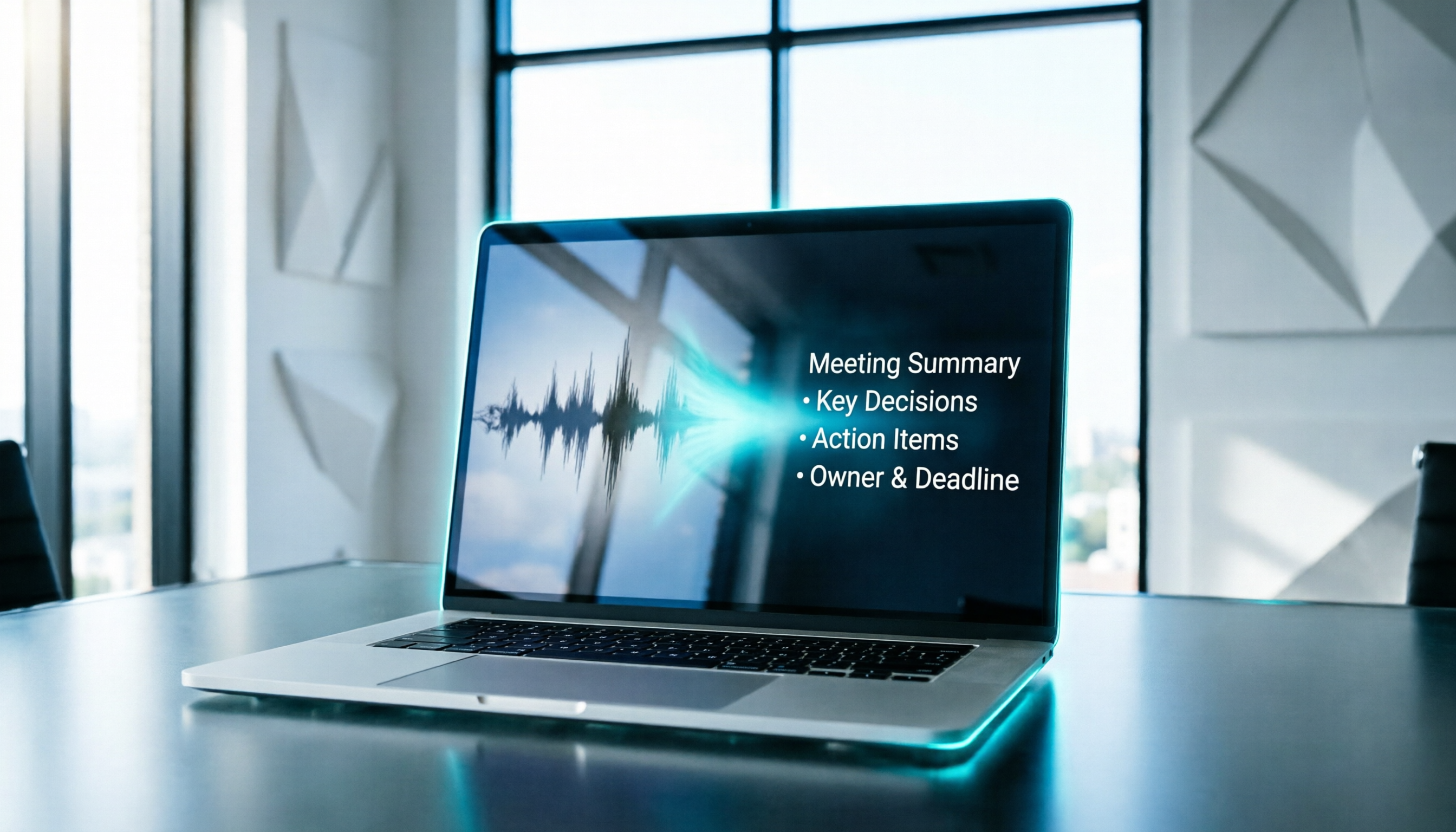 會議逐字稿 AI 摘要生成哪個好？先說結論：6 款工具推薦與 Tinrec 實測