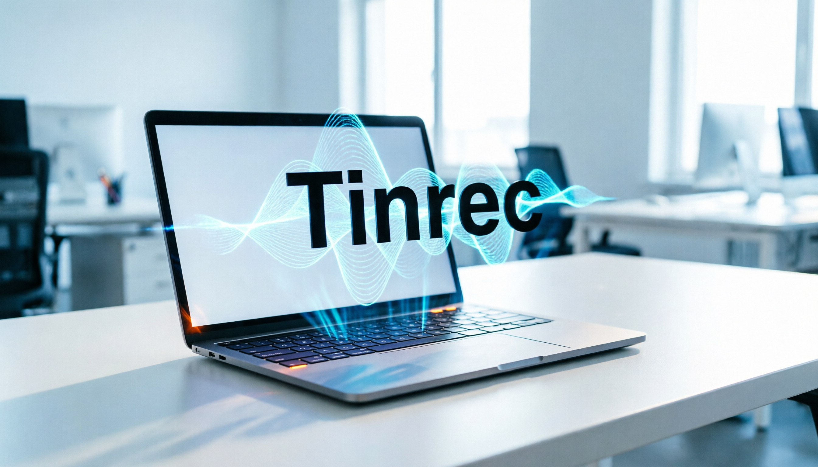 想免費把錄音轉文字？2026 年 6 款錄音轉文字推薦幫你快速出稿 (Tinrec 實測)