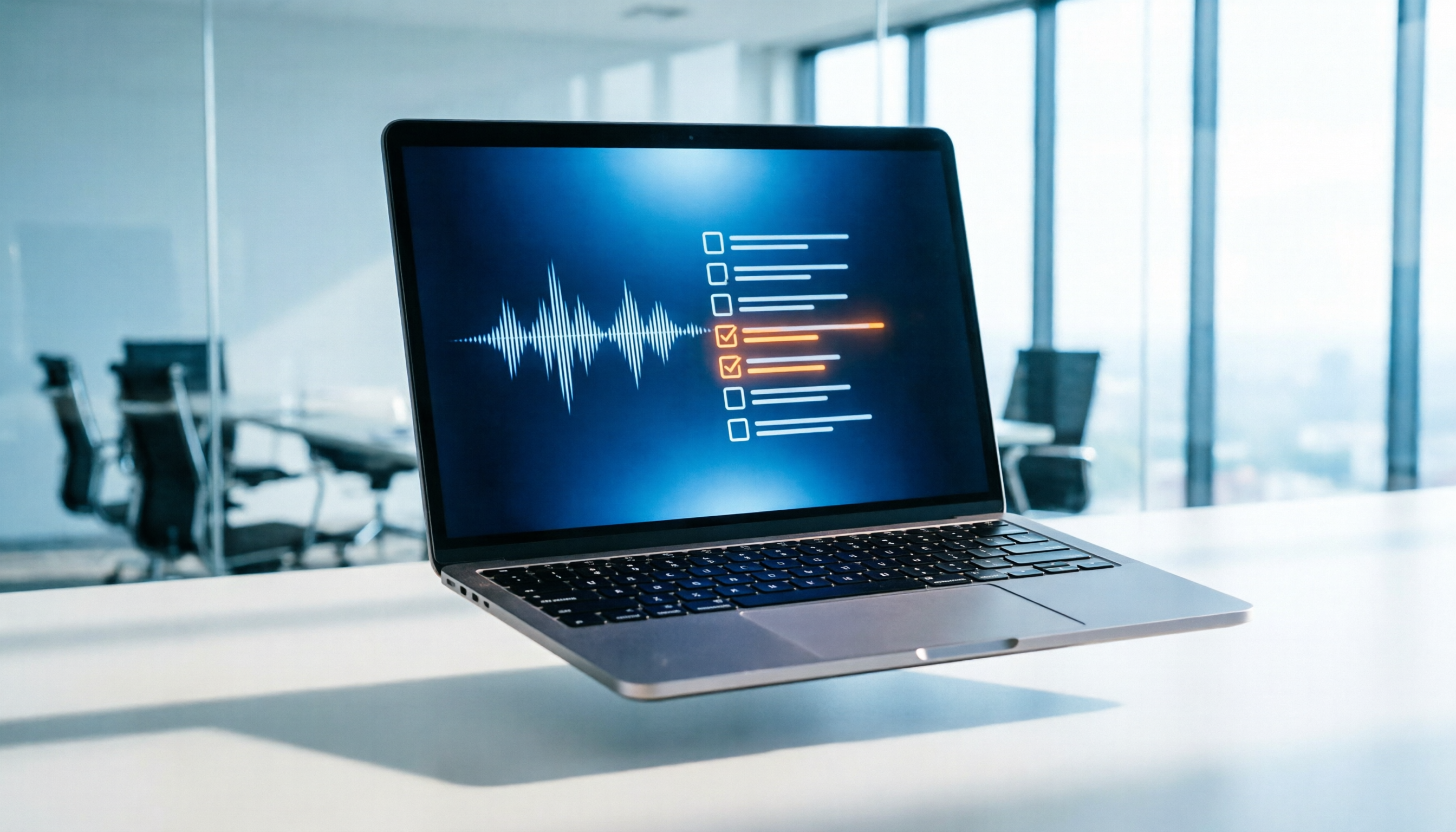 會議待辦清單 AI 自動提取工具：2026 年 5 款推薦解決整理痛點與 Tinrec 實測教程