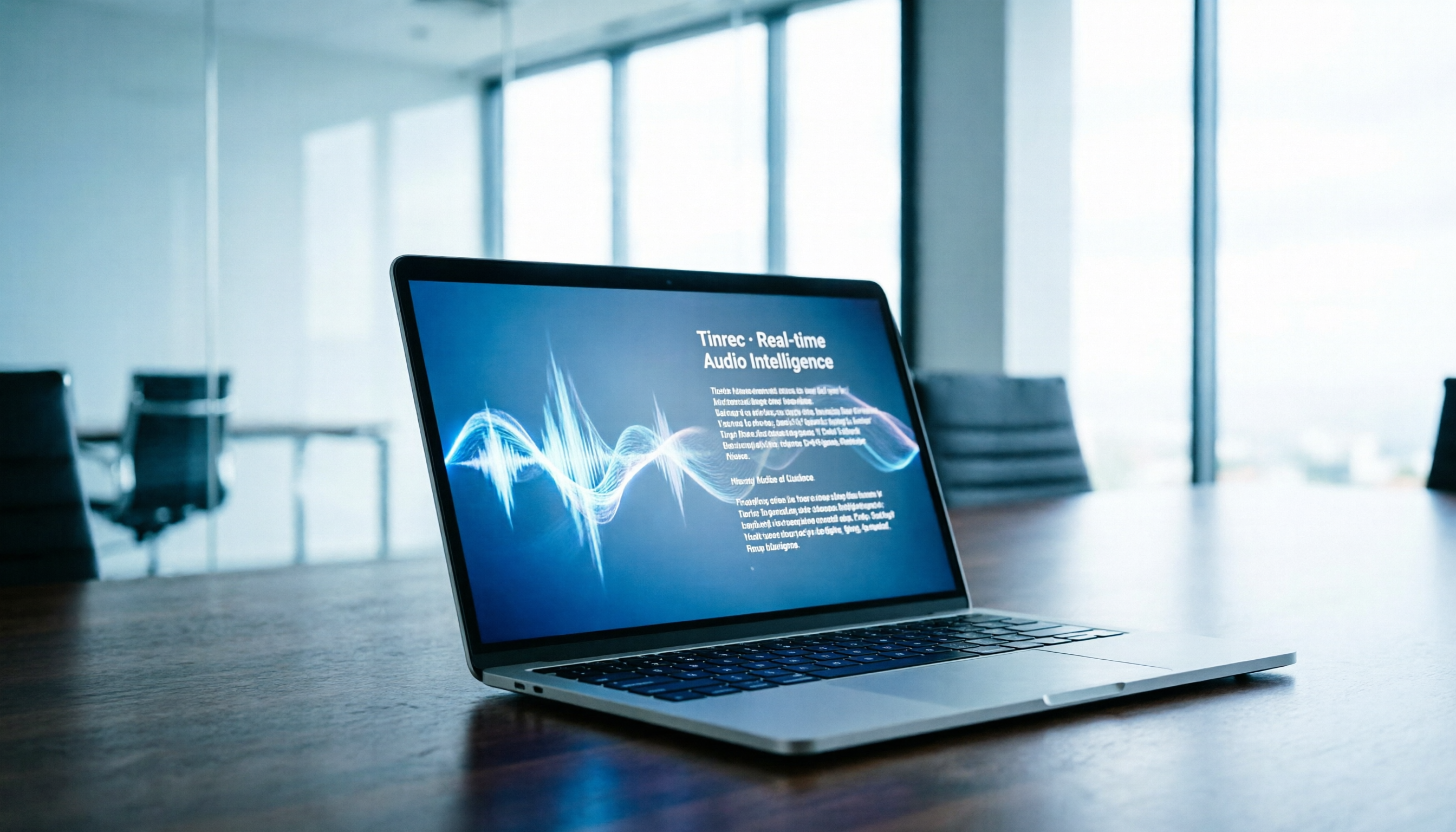 TOP 8 Google 語音轉文字工具推薦（2026）：含 Tinrec 與會議筆記必備