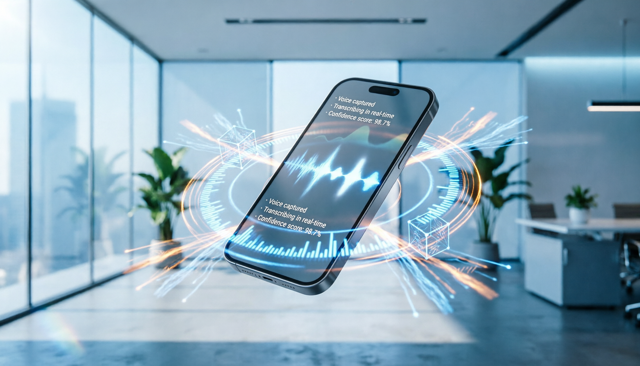 2026 年 5 款 iPhone 電話錄音 App 推薦,解決會議記錄與逐字稿難題(含 Tinrec 評測)