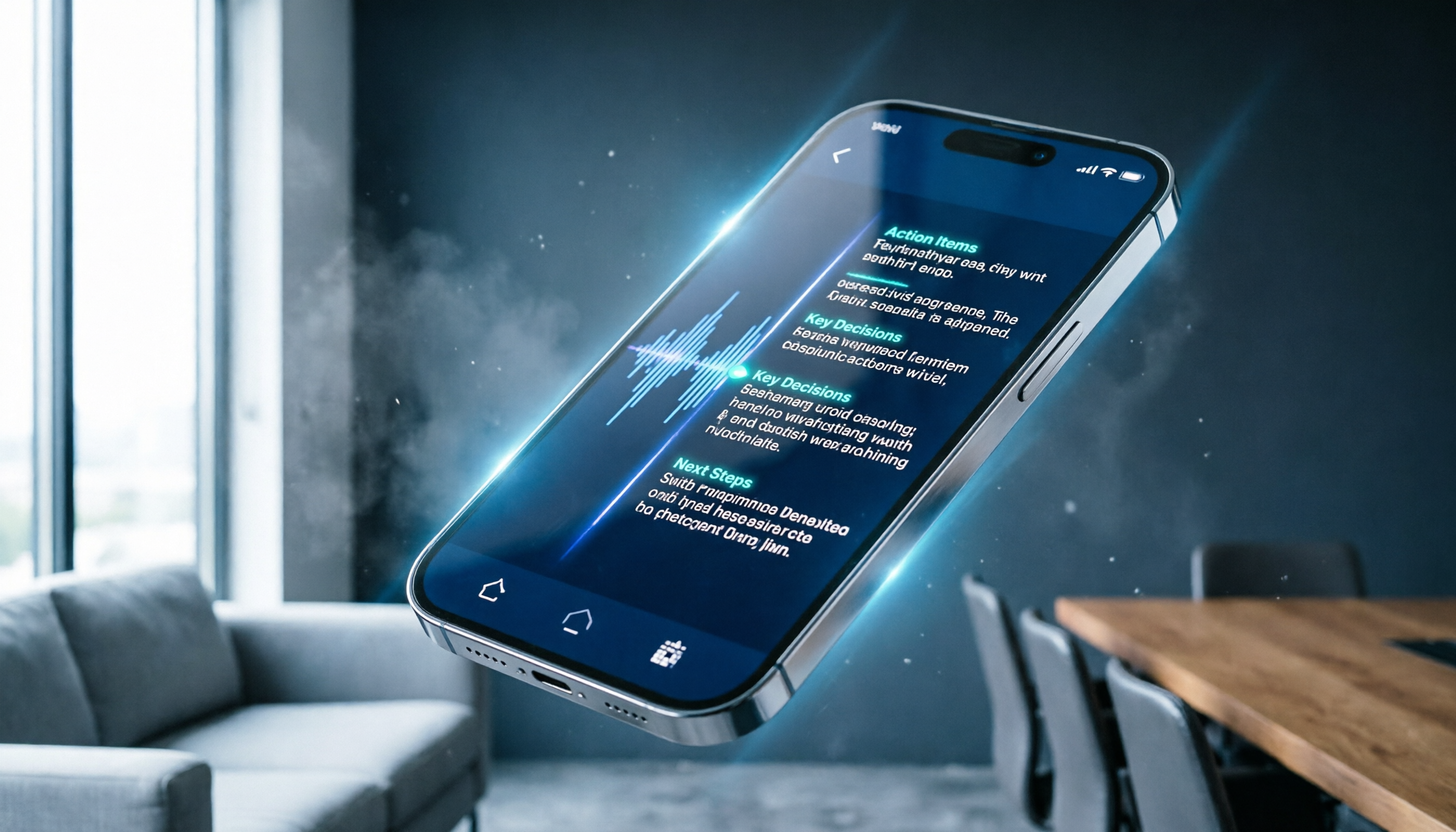 2026 如何電話錄音 (5 款工具評測):解決遺漏重點痛點,Tinrec AI 轉文字方案