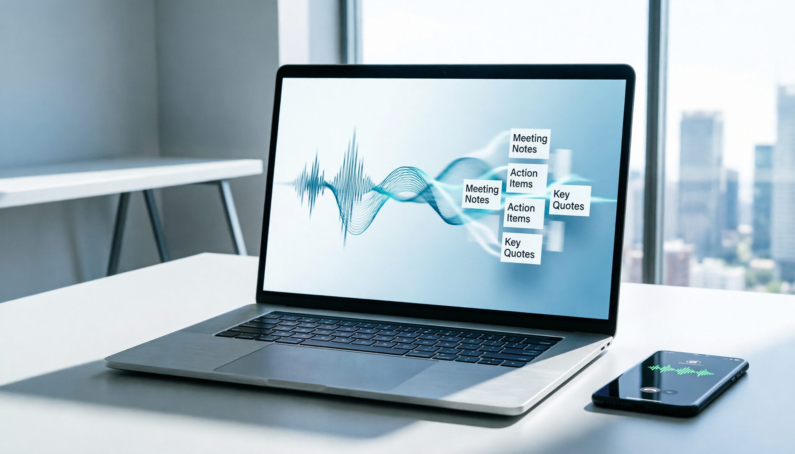 2026 年 6 款打電話錄音工具推薦:含 Tinrec 準確轉文字與重點整理評測