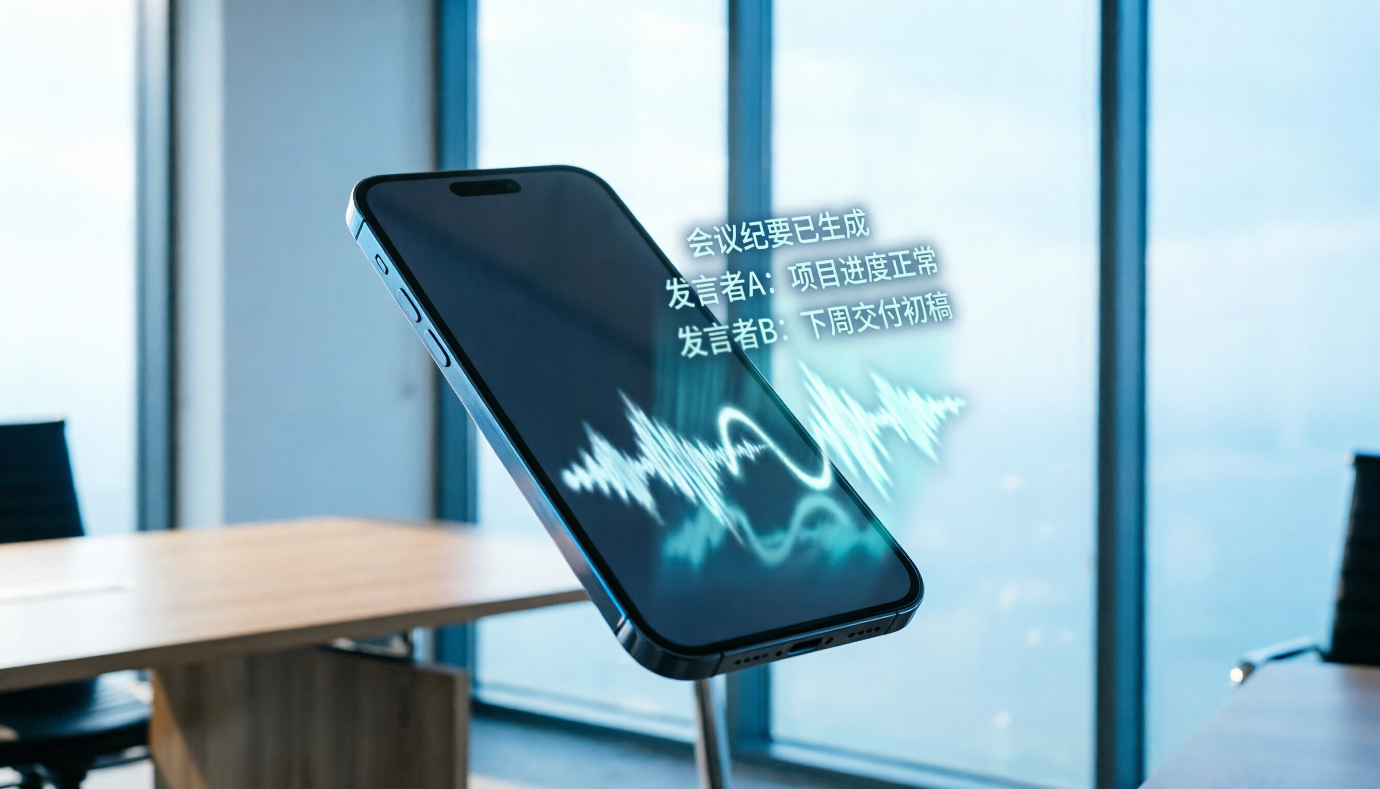 2026 iPhone 通話錄音怎麼選？5 款工具評測與 Tinrec 轉文字效率比較