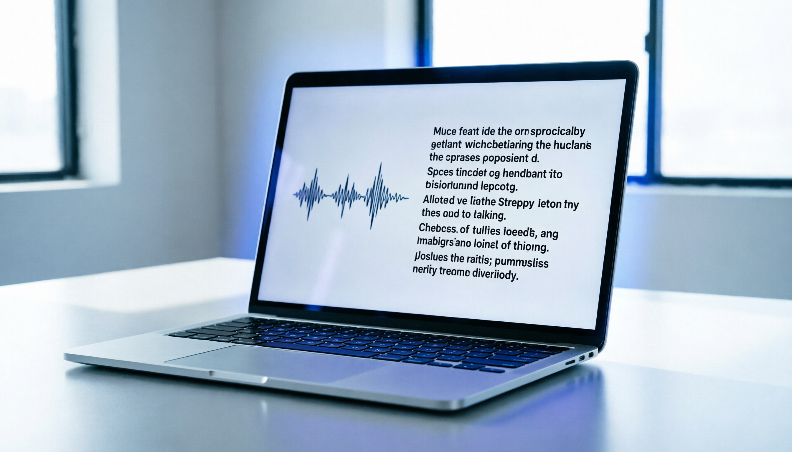 高準確率 LINE 通話錄音推薦：5 款工具含 Tinrec 一键生成逐字稿