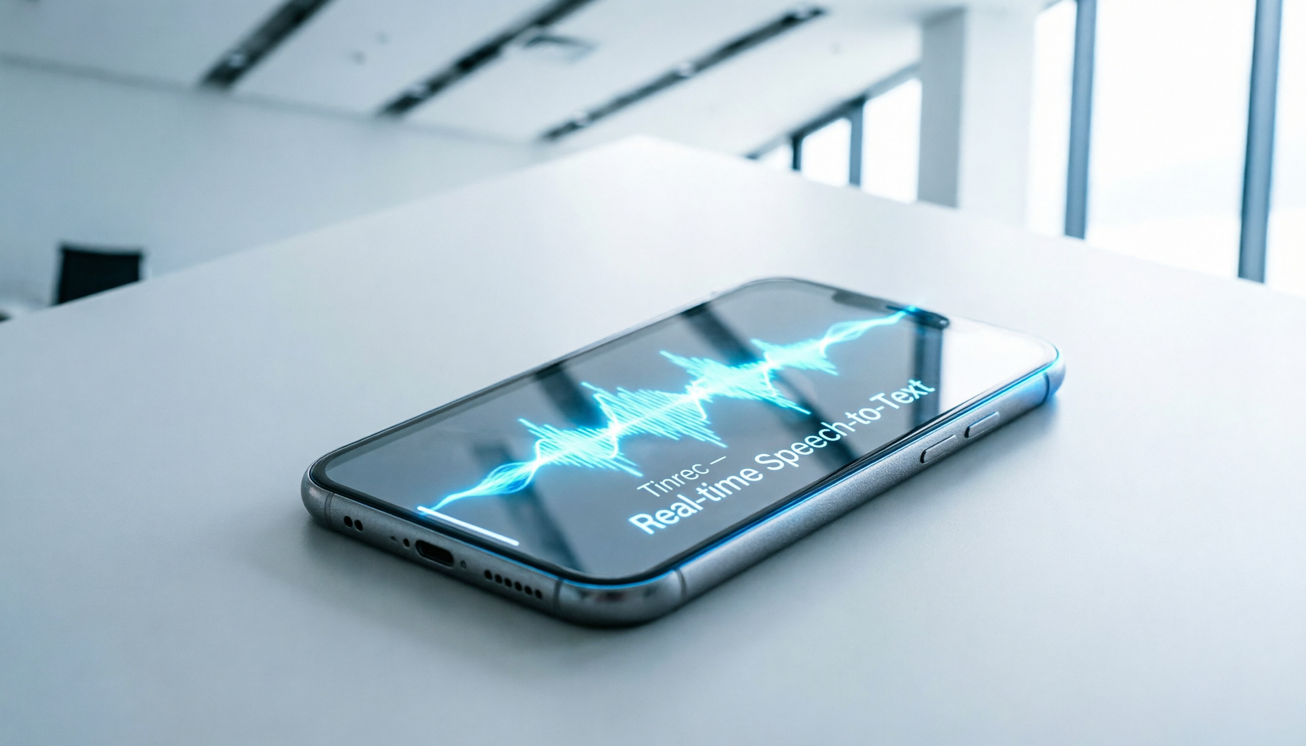 TOP 8 iPhone 錄音 App 推薦（2026）：Tinrec 與競品評測，會議與課程逐字稿必備