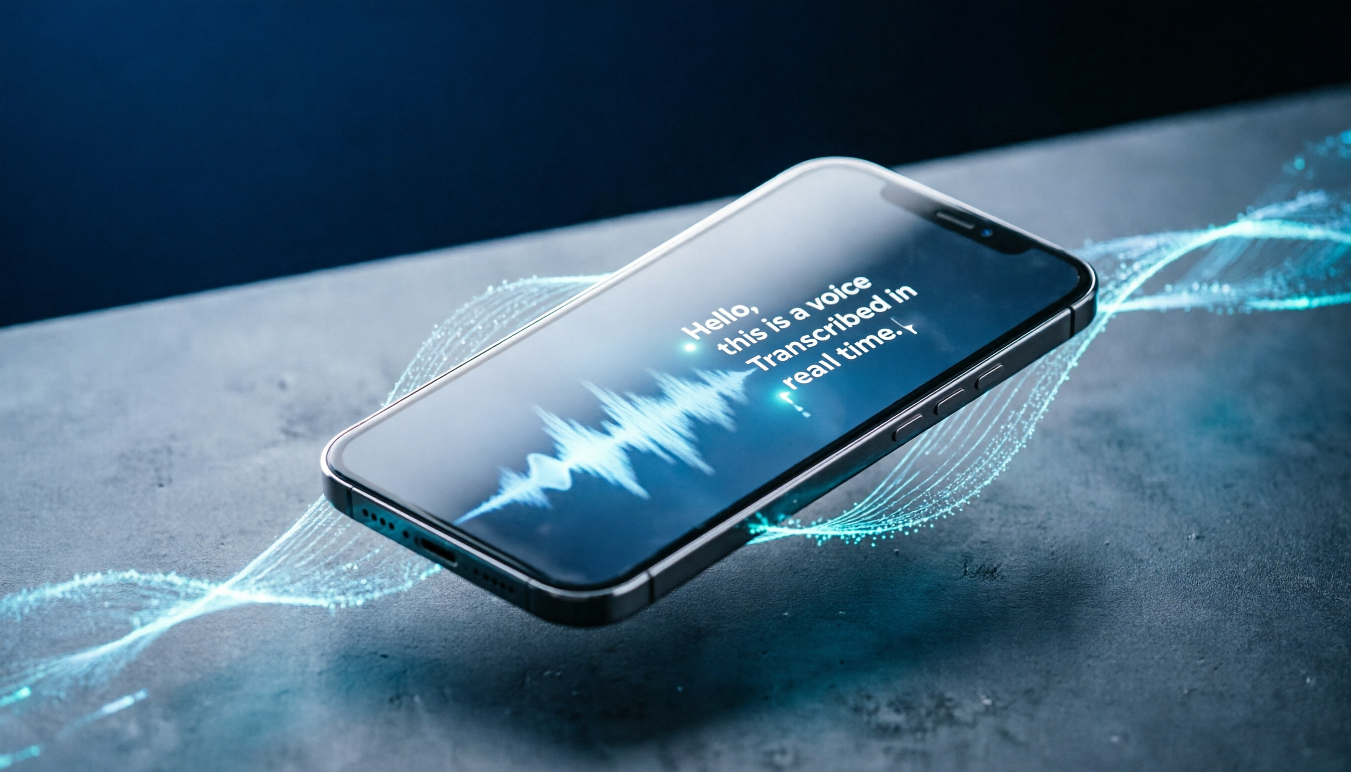 2026 電話錄音 iPhone 推薦：3 款高准确率工具一键生成逐字稿（含 Tinrec）