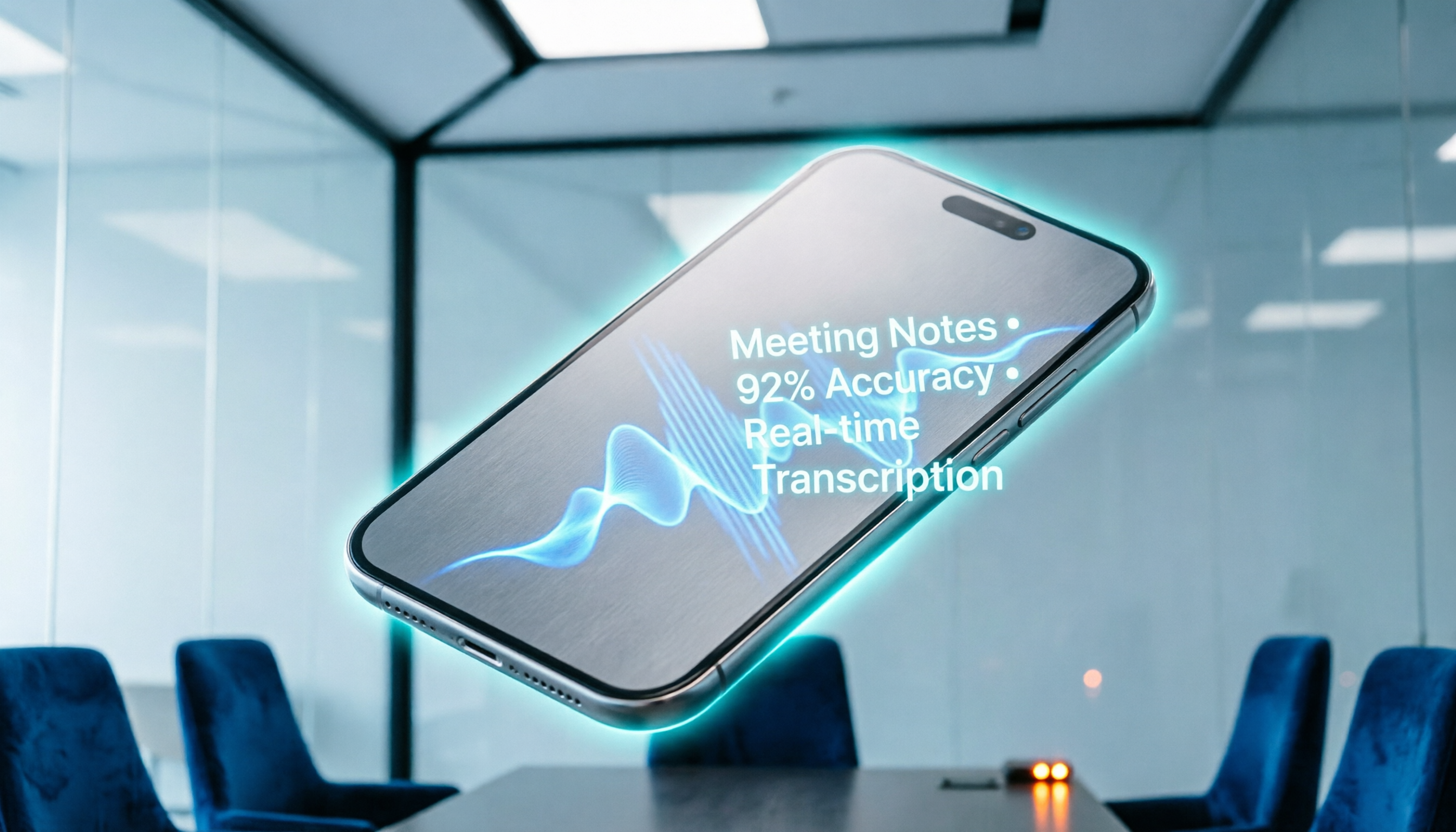 2026 錄音筆推薦攻略：5 款 AI 工具評比與手機替代方案 (Tinrec 實測)