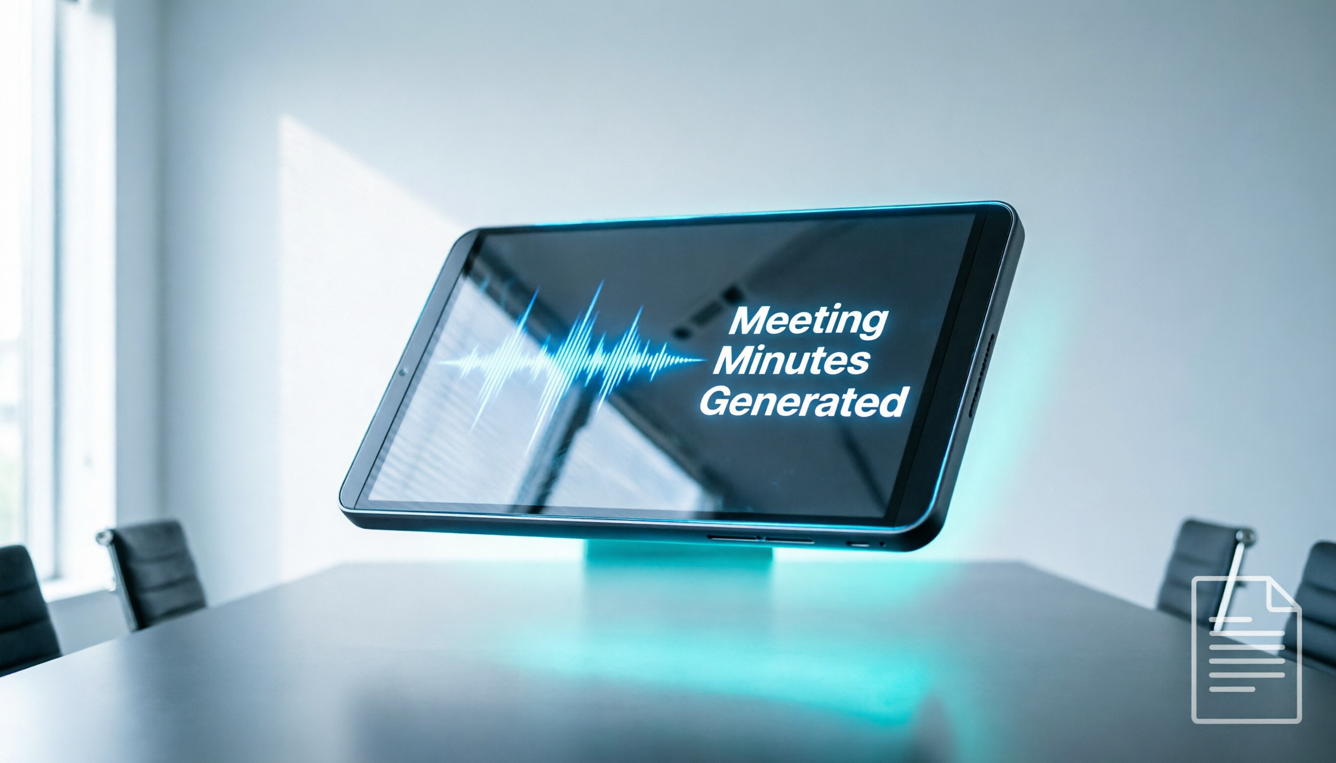 2026 錄音筆 PTT 熱門替代：3 款 AI 工具免費一鍵生成逐字稿與會議紀要