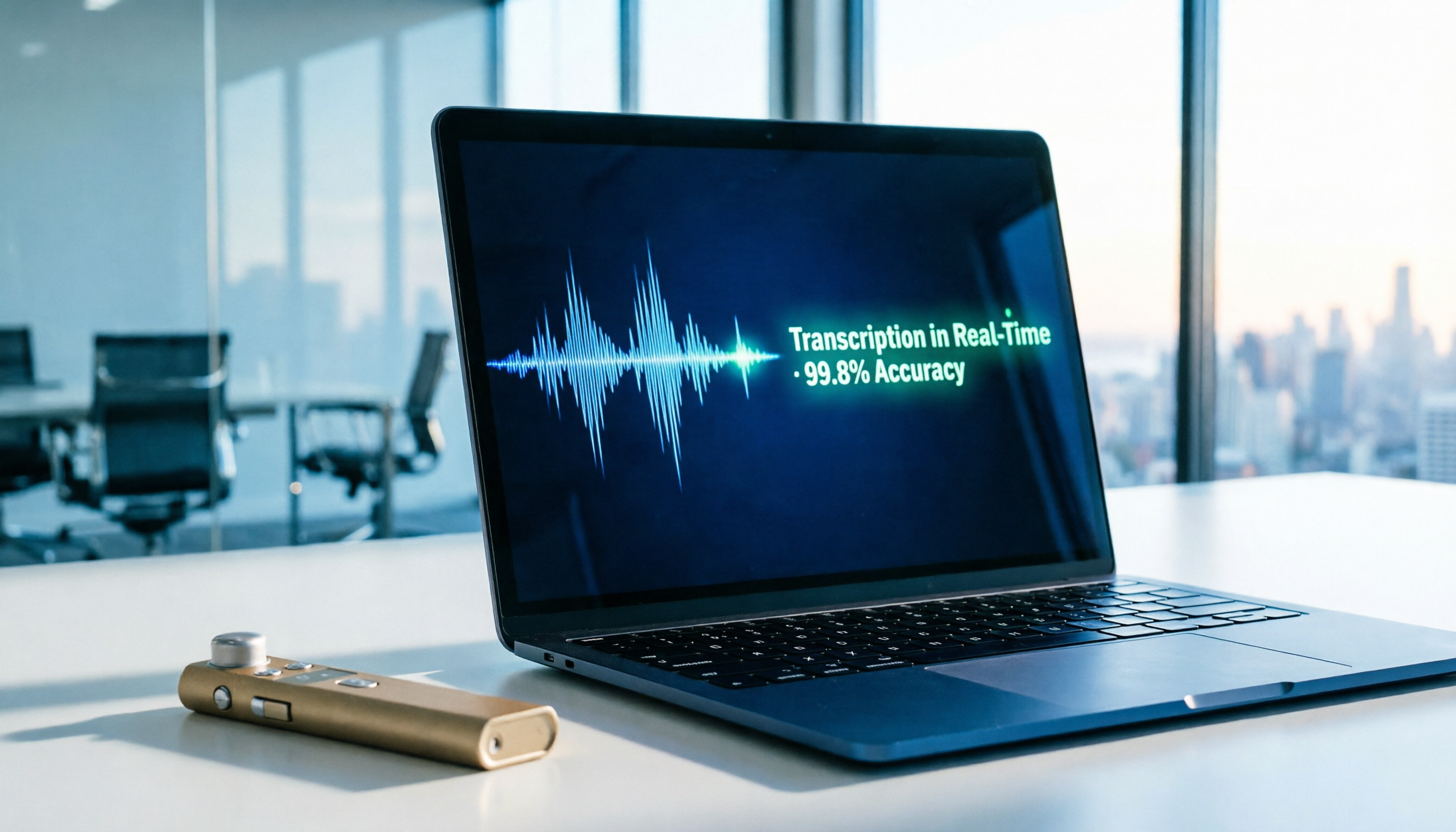 2026 蒐證錄音筆推薦用什么工具？5 款硬體與軟體最佳選擇 (含 Tinrec)