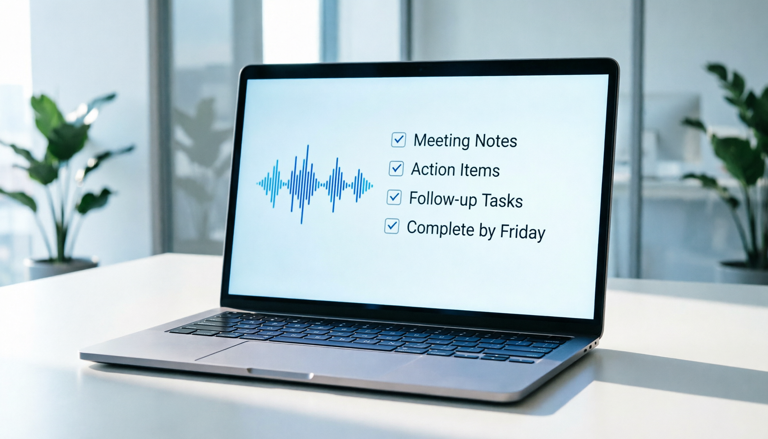 2026 錄音筆推薦指南：全國電子選購前先比較 5 款 AI 工具，Tinrec 解決會議整理痛點