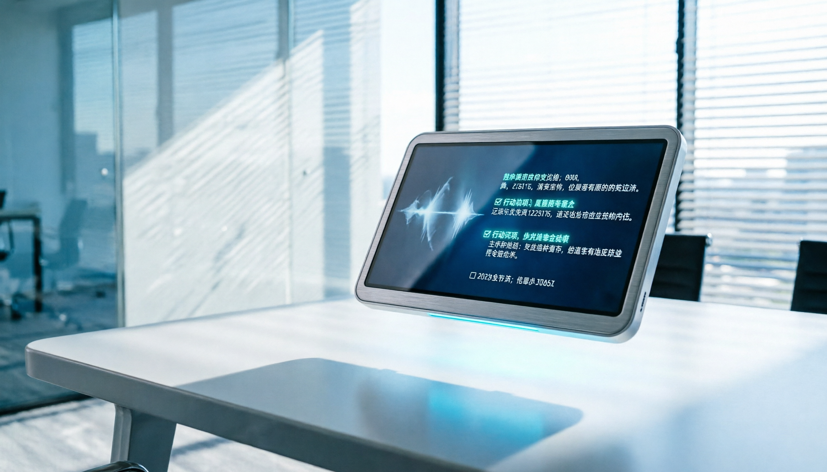 2026 智能錄音筆推薦:解決會議記錄效率瓶頸,AI 轉寫工具如 Tinrec 成為新選擇