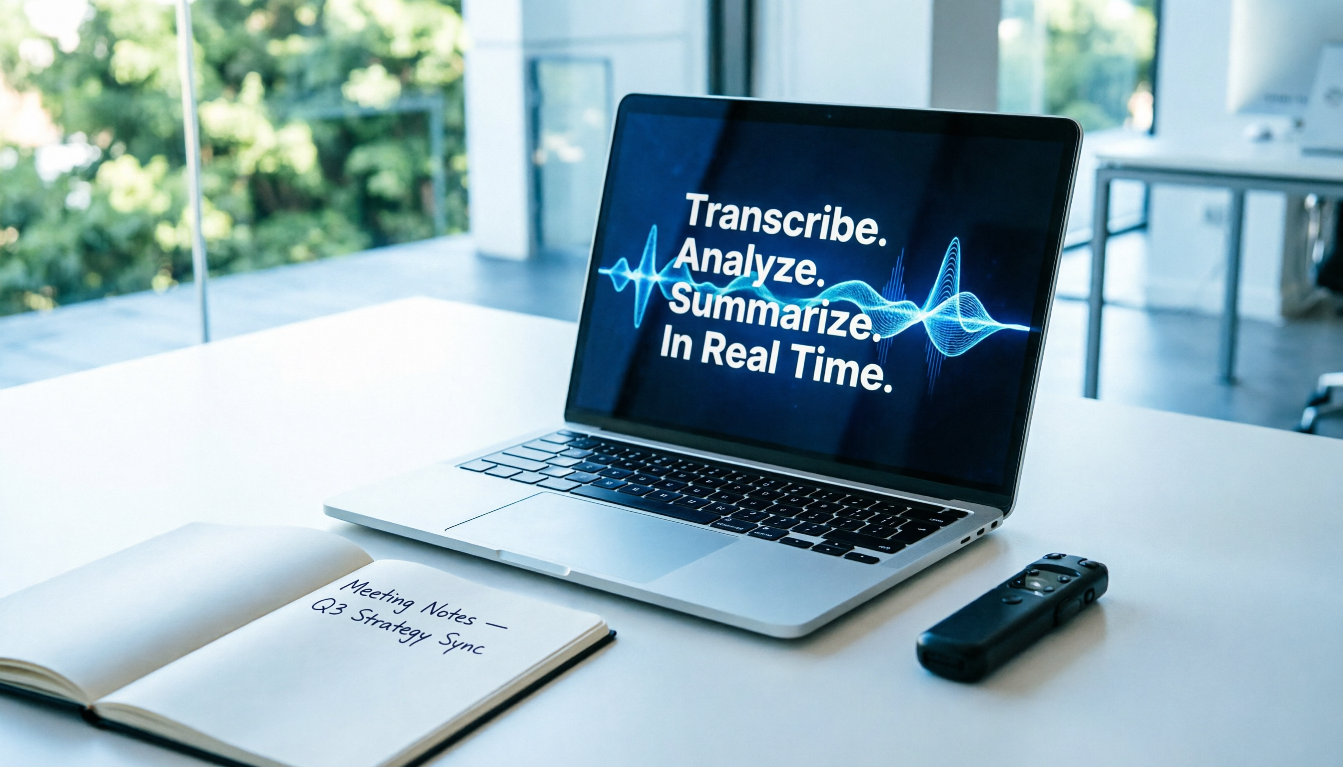 2026 錄音筆轉文字工具怎麼選?5 款 AI 軟體評測與 Tinrec 效率提升指南