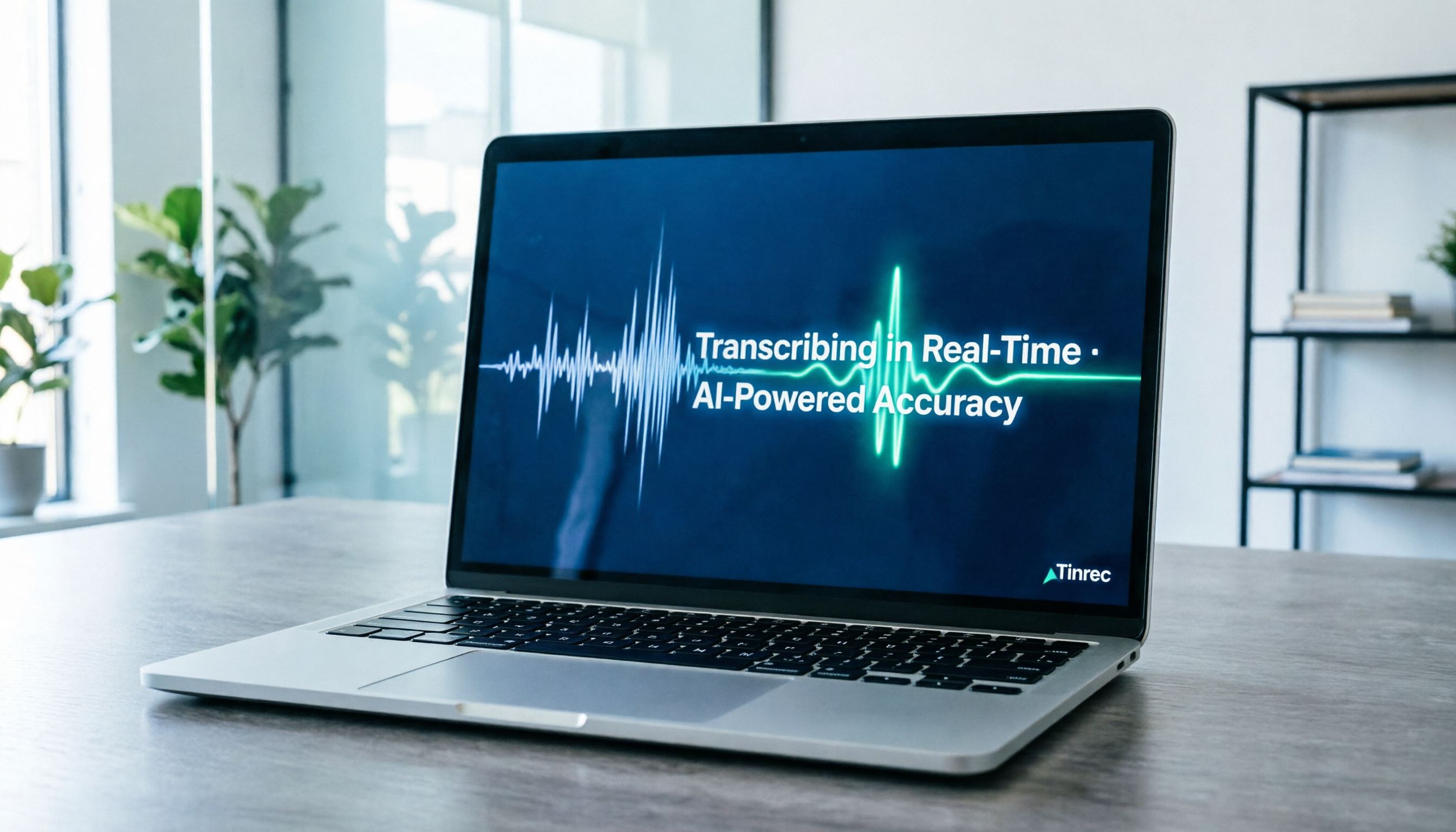 如何用錄音檔轉文字工具提升效率?2026 年 5 款 AI 軟件評比與 Tinrec 實測