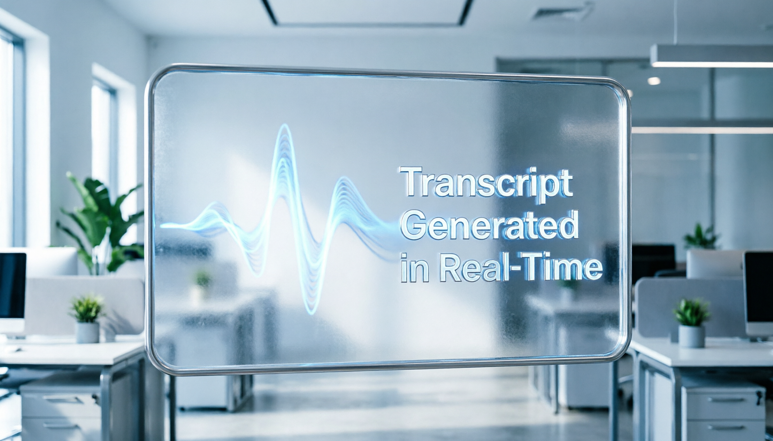 5 分鐘完成電腦錄音檔轉文字,2026 年 5 款工具實測推薦