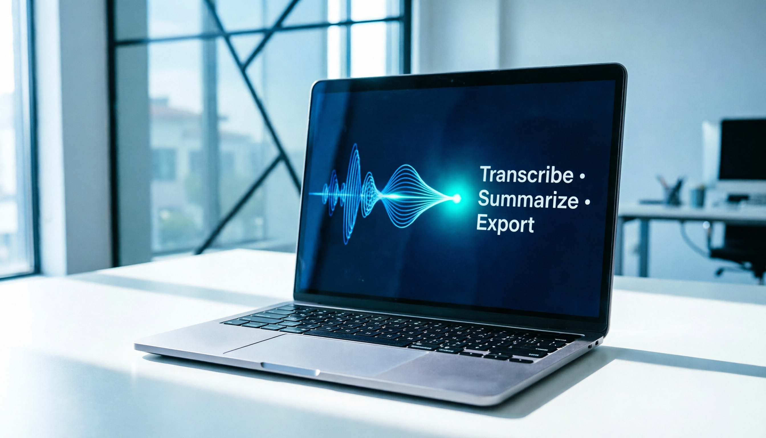 2026 免費錄音檔轉文字電腦：5 款工具一键生成逐字稿 Tinrec 高效整理