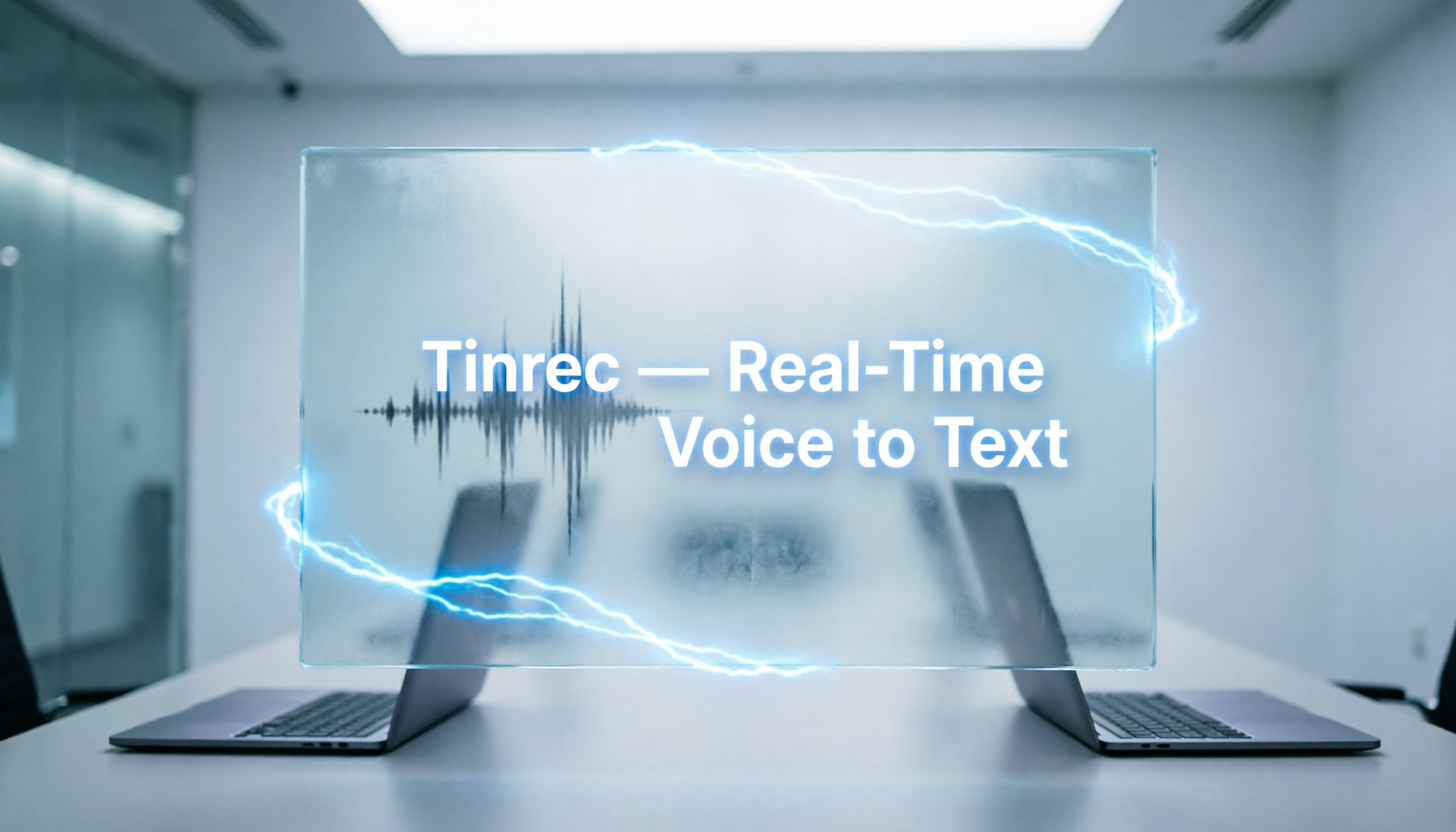 想免費把錄音轉文字？6 款錄音檔轉文字軟體幫你快速出稿（2026 含 Tinrec 評測）