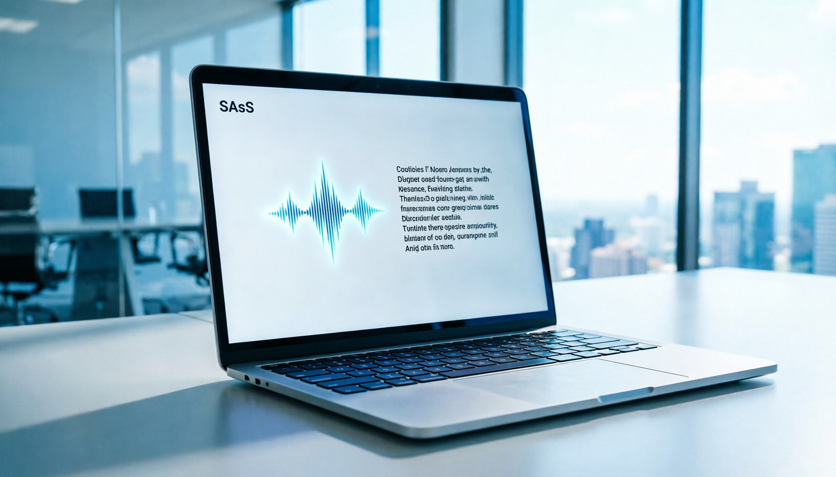 英文錄音檔轉文字/語音轉文本：2026 年 6 款工具推薦與 Tinrec 教程