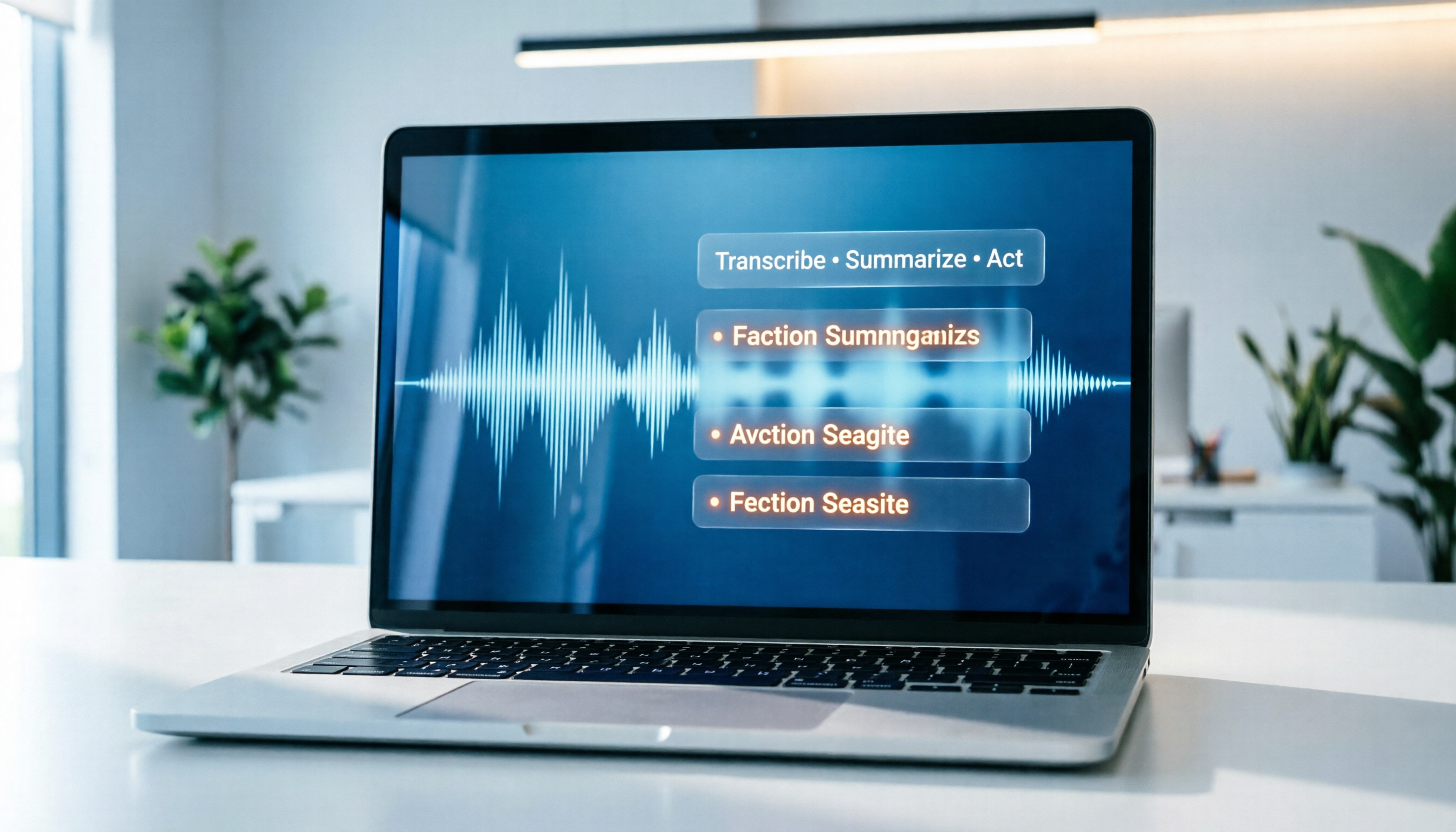 2026 年 Mac 錄音檔轉文字 5 款工具評測，解決會議整理難題（含 Tinrec）
