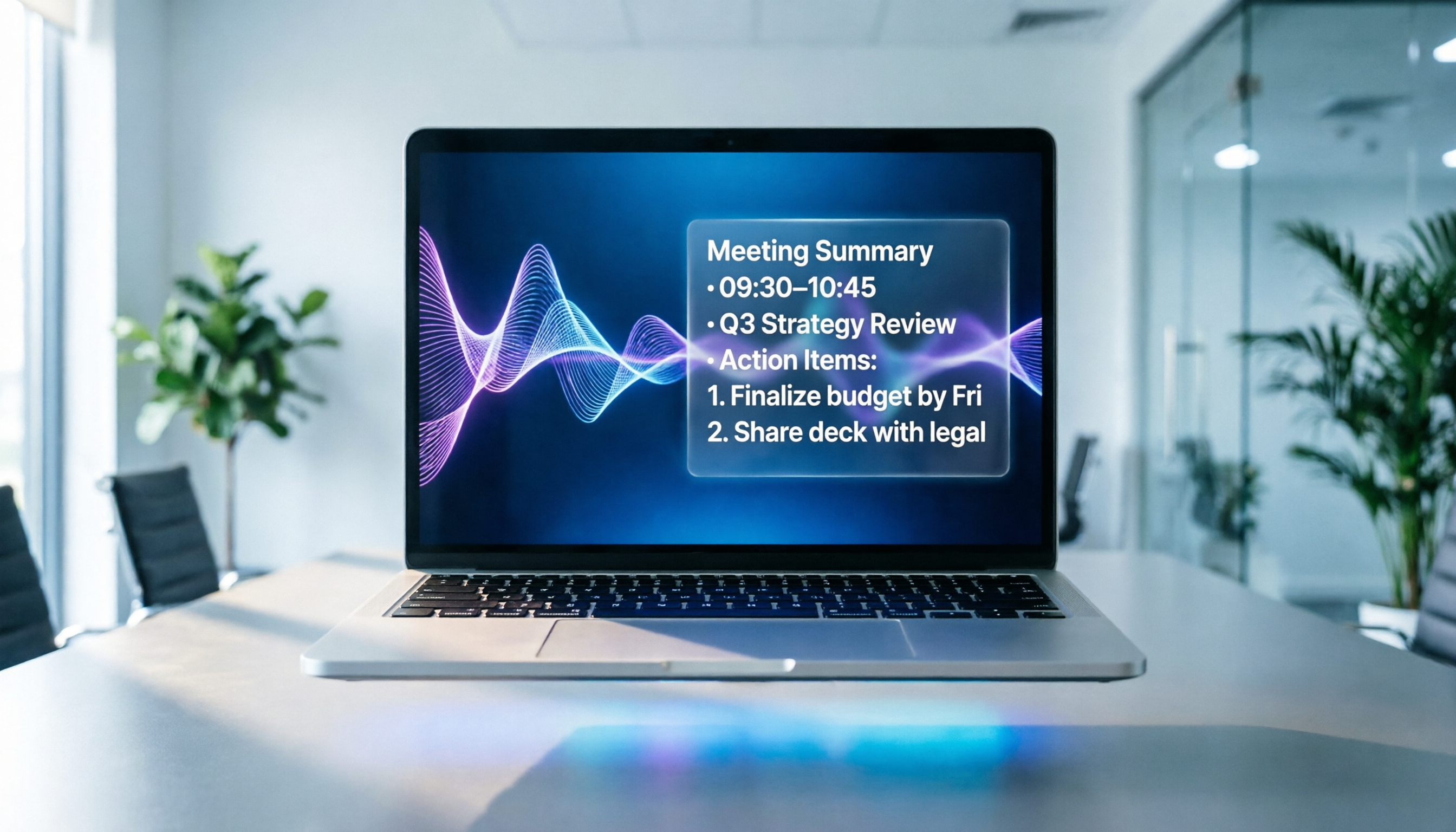 想快速將錄音檔轉成文字檔？5 款 2026 熱門工具評比，Tinrec 幫你自動生成會議紀要