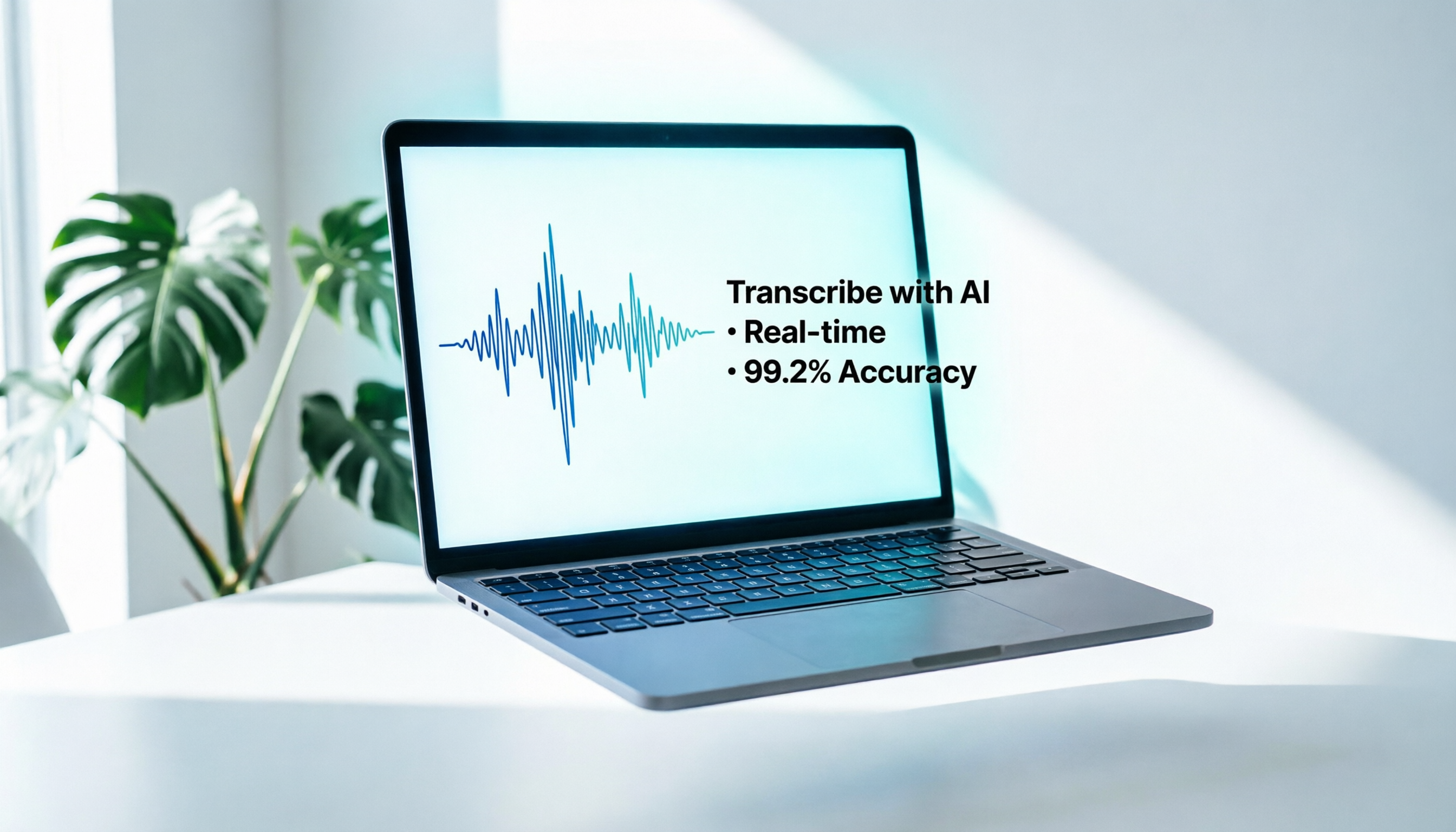 TOP 8 款線上錄音檔轉文字工具推薦（2026）：職場會議與內容創作必備