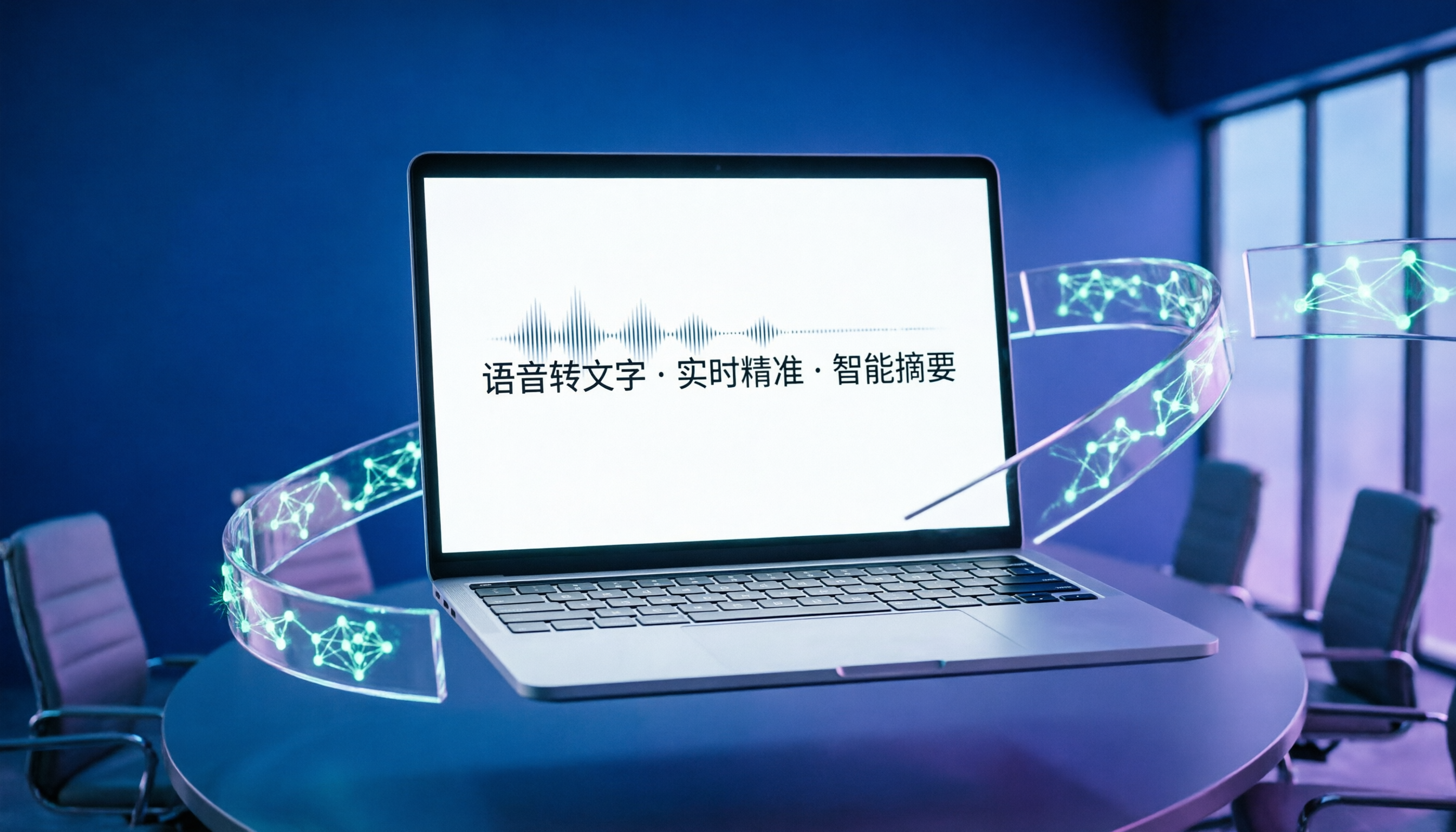 2026 5 款上傳錄音檔轉文字工具实测：準確率、AI 摘要、價格一次看懂（含 Tinrec）